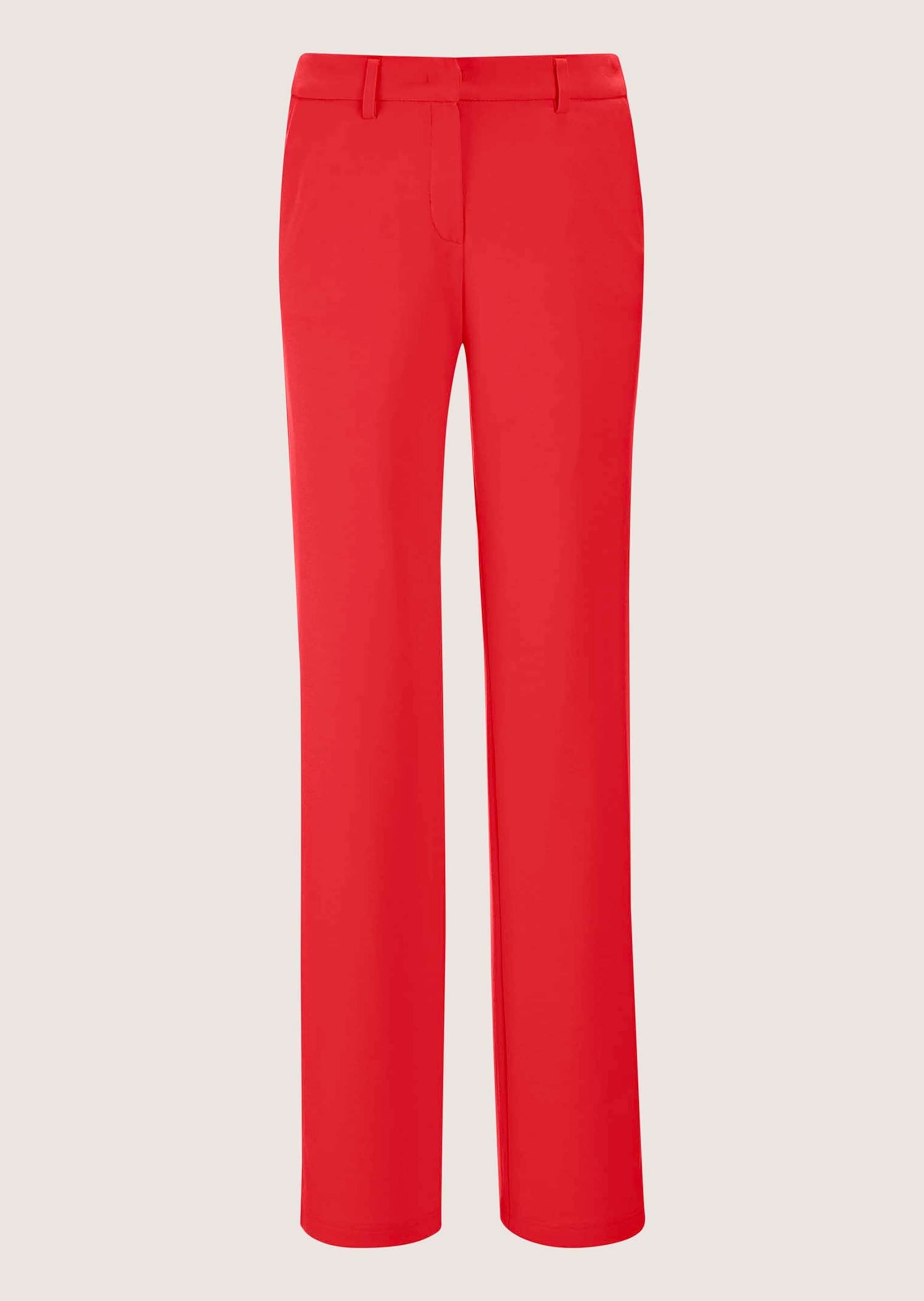 MADELEINE Stoffhose "Hose Gerade Hose" günstig online kaufen