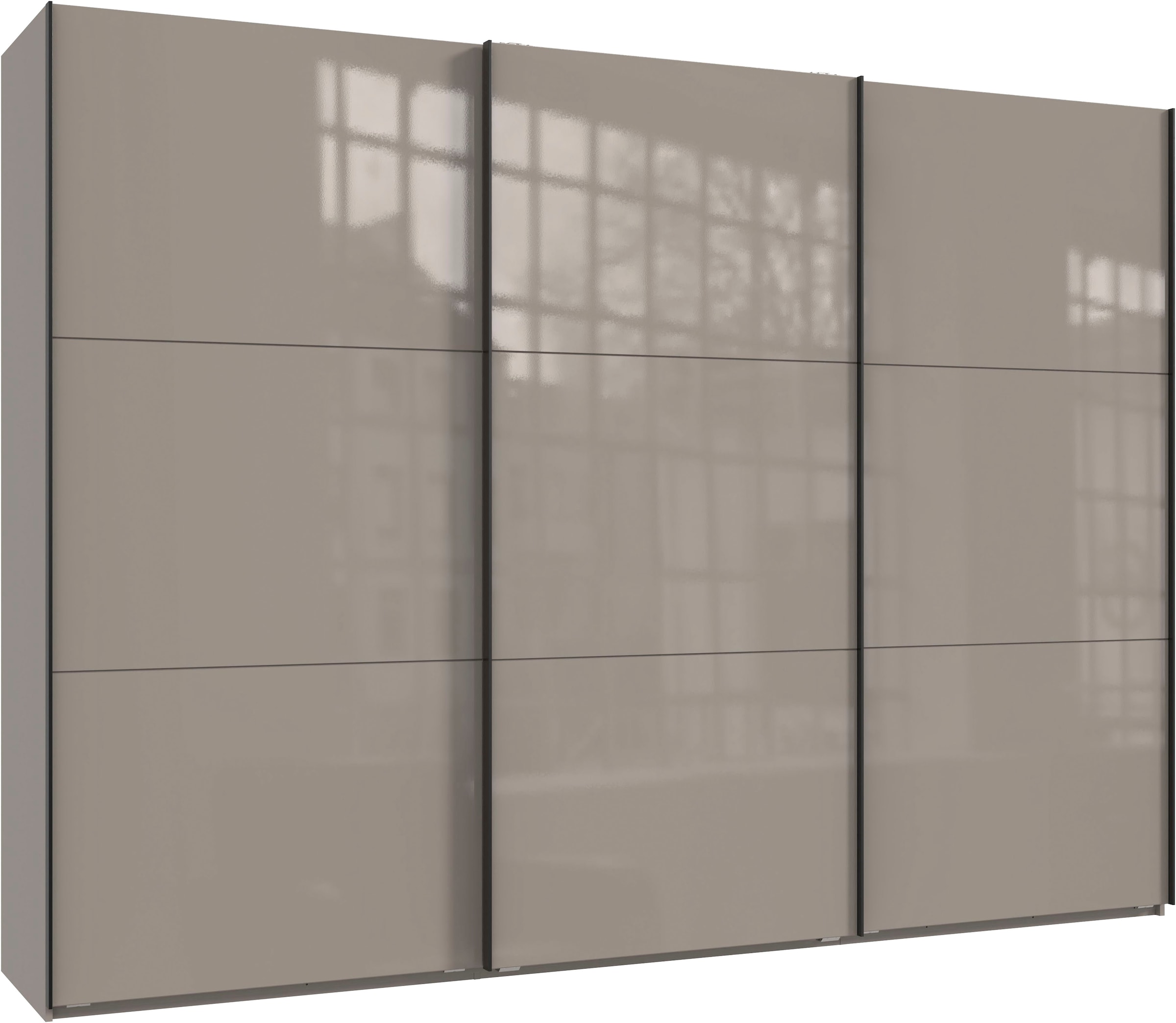 Wimex Kleiderschrank "Indiana by fresh to go, wahlweise mit oder ohne Spieg günstig online kaufen