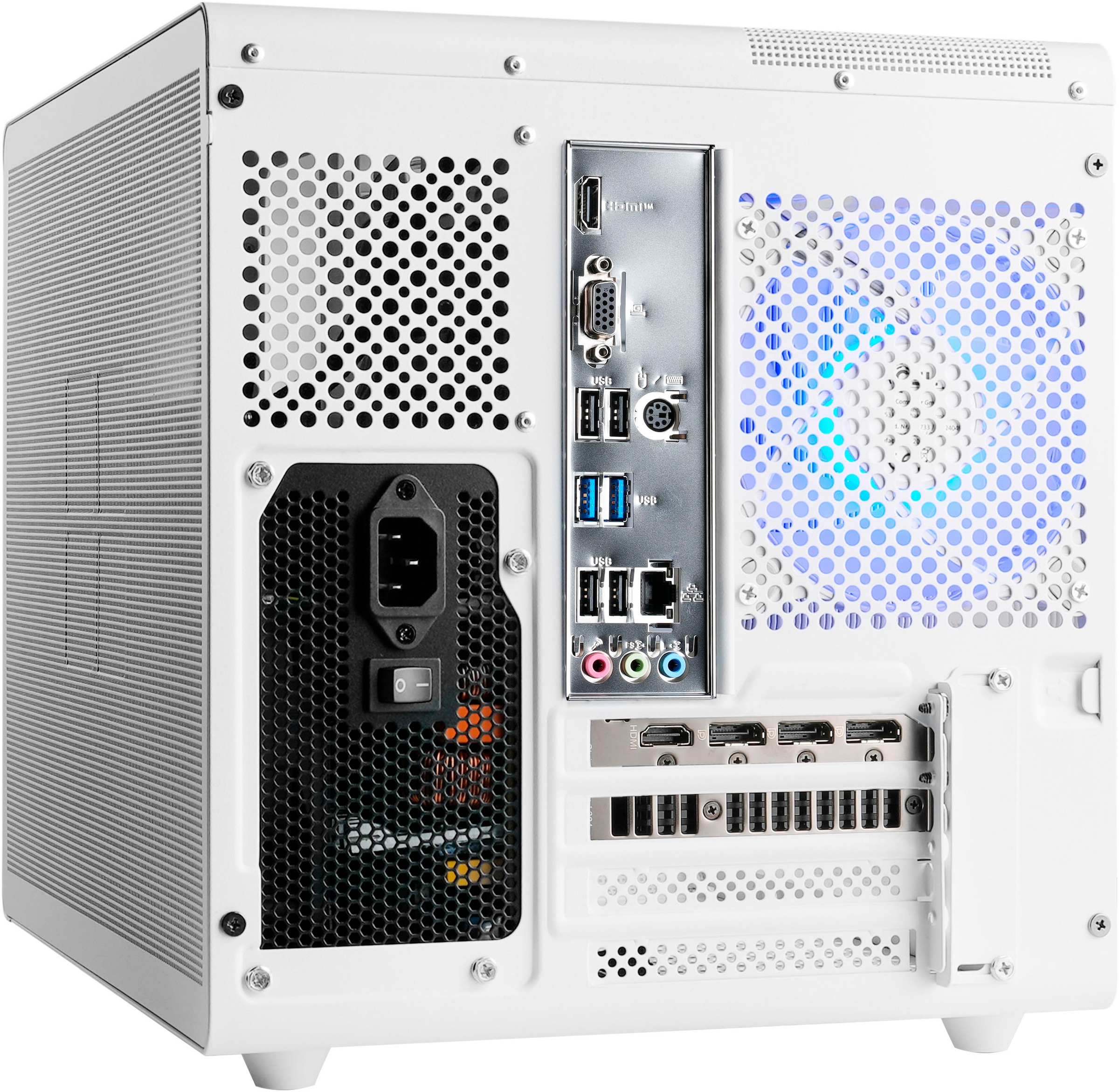 CSL PC »Cube V24176«