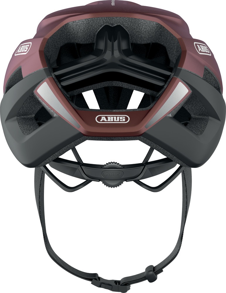 ABUS Rennradhelm »STORMCHASER«