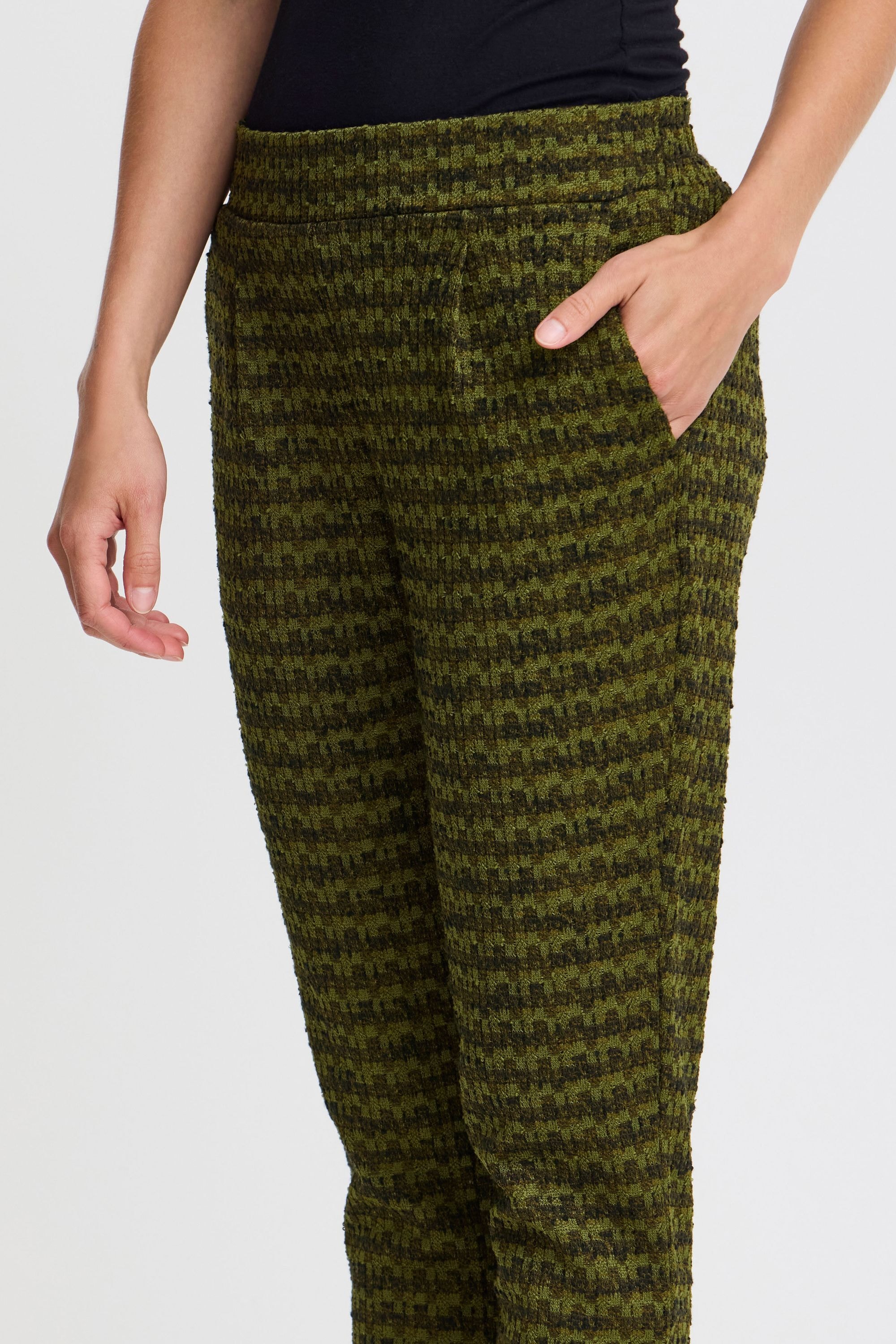 Ichi Stoffhose »Stoffhose IHKATE MOSLEY PA«