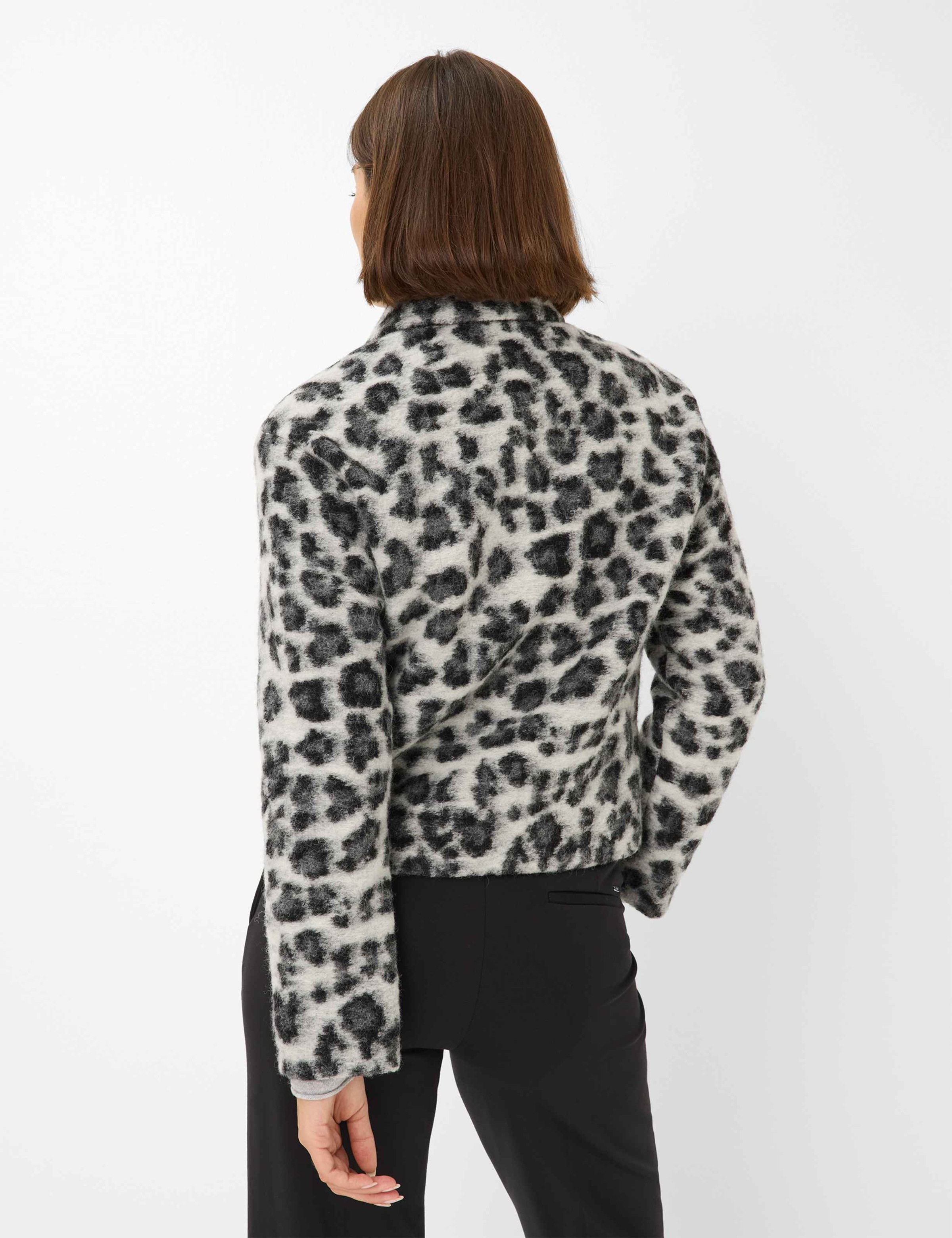 Brax Steppjacke »Style LINZ«