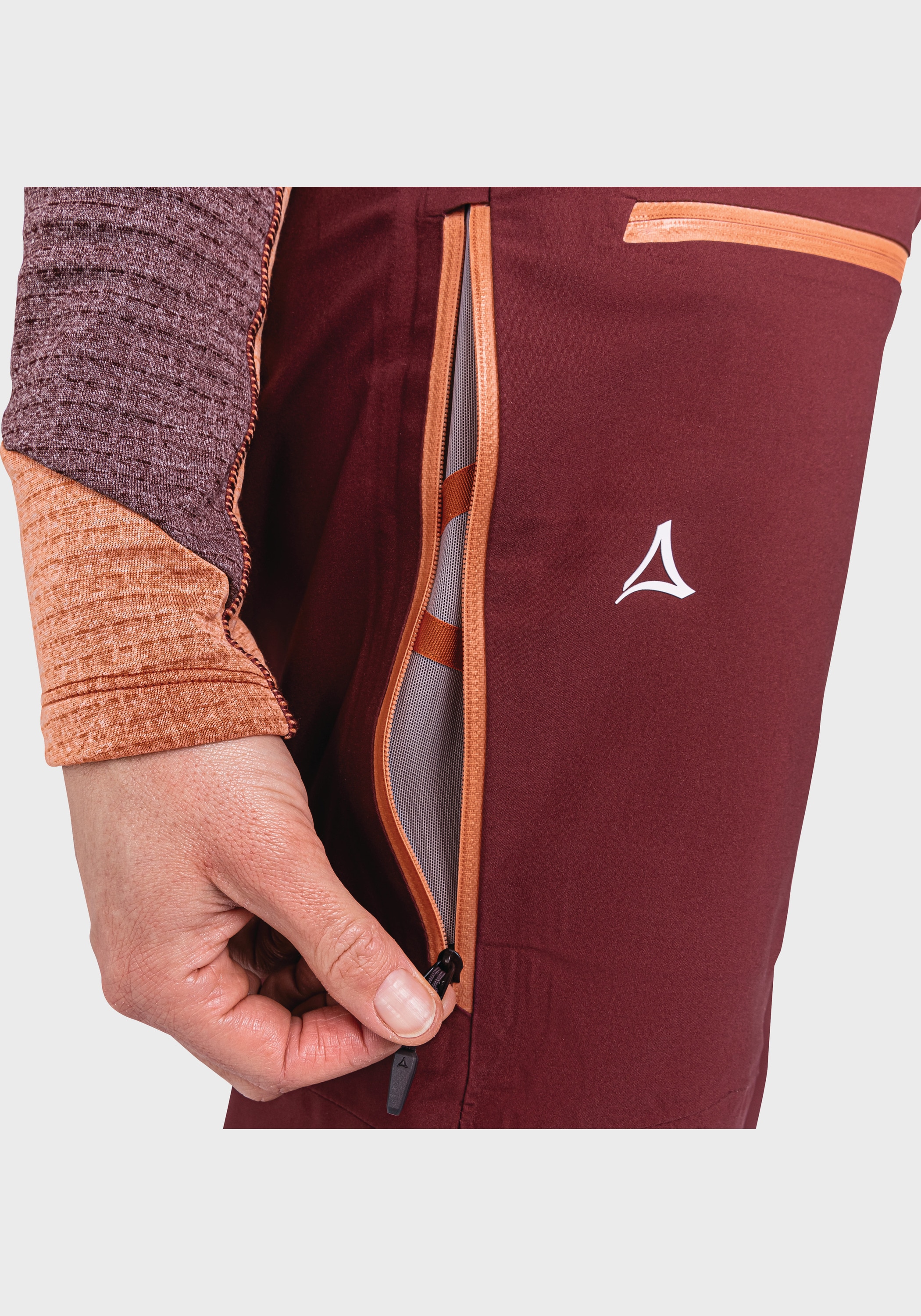 Schöffel Outdoorhose »3L Pants Pizac L«