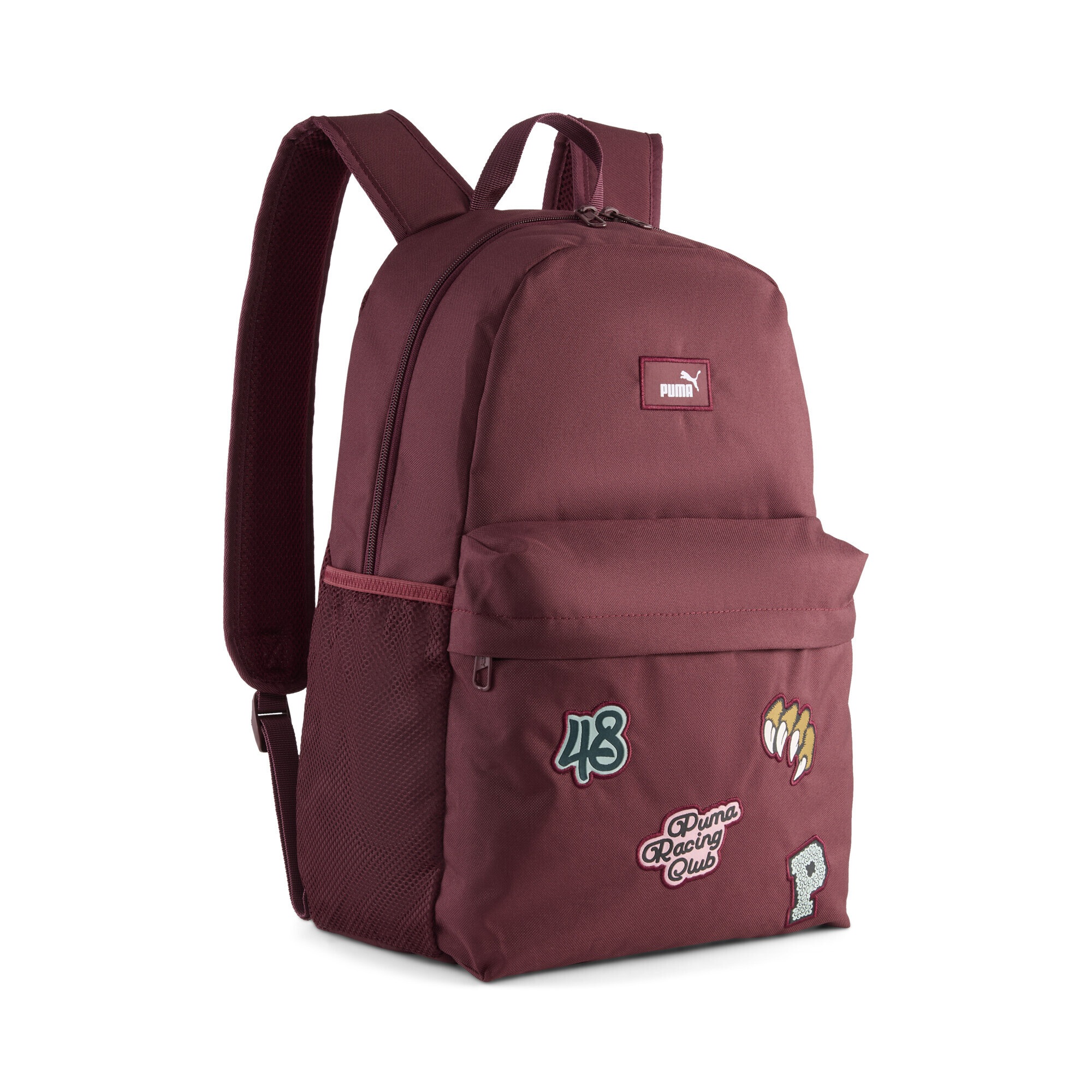 PUMA Freizeittasche "Phase Patch 20 l Rucksack Jugendliche und Erwachsene" günstig online kaufen