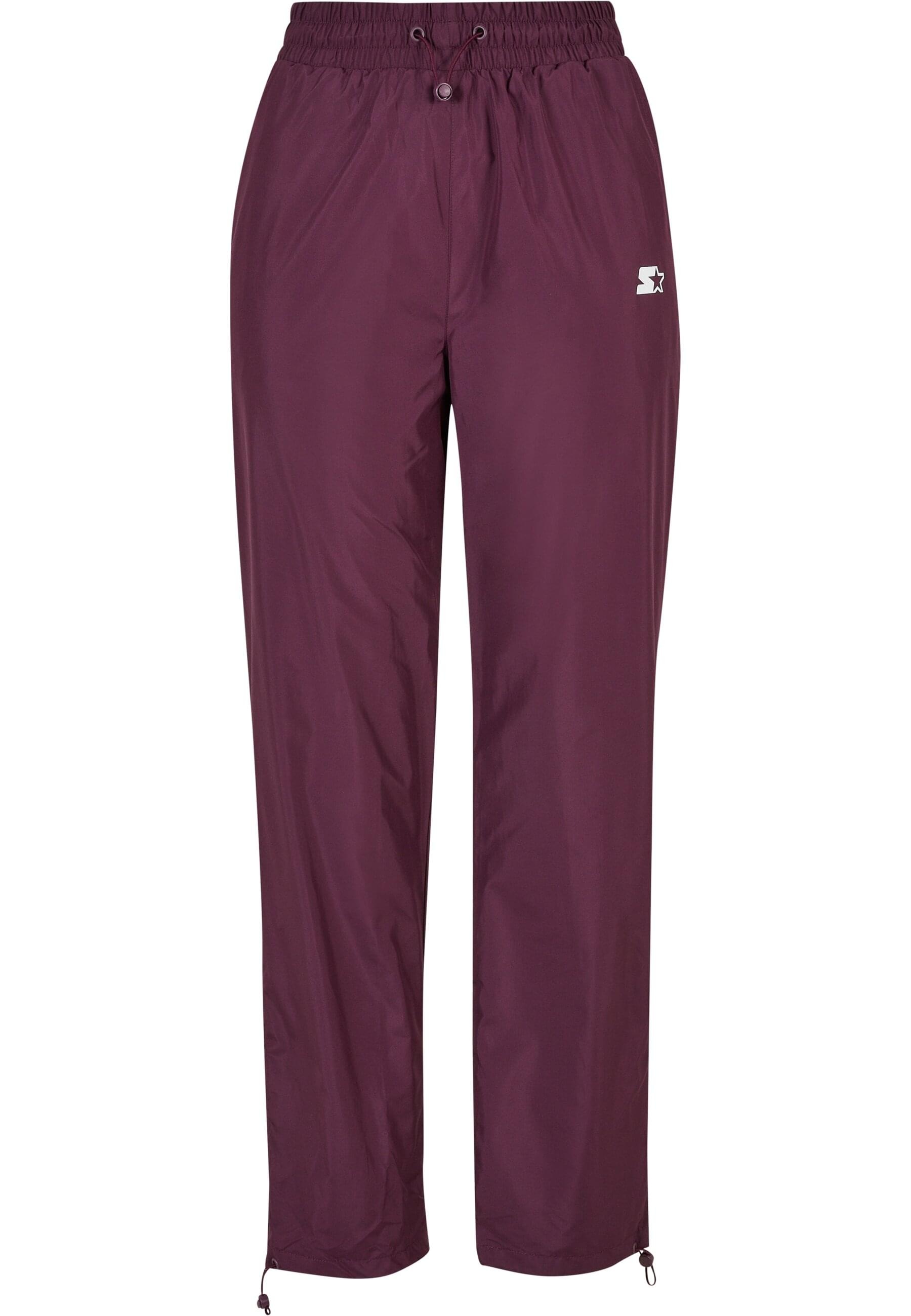 Stoffhose »Starter Black Label Damen Ladies Starter Track Pants«, (1 tlg.)