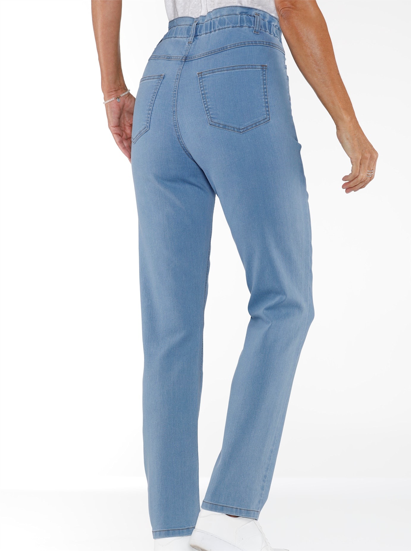 Thumbnail - Classic Basics Bequeme Jeans 1 Stk.