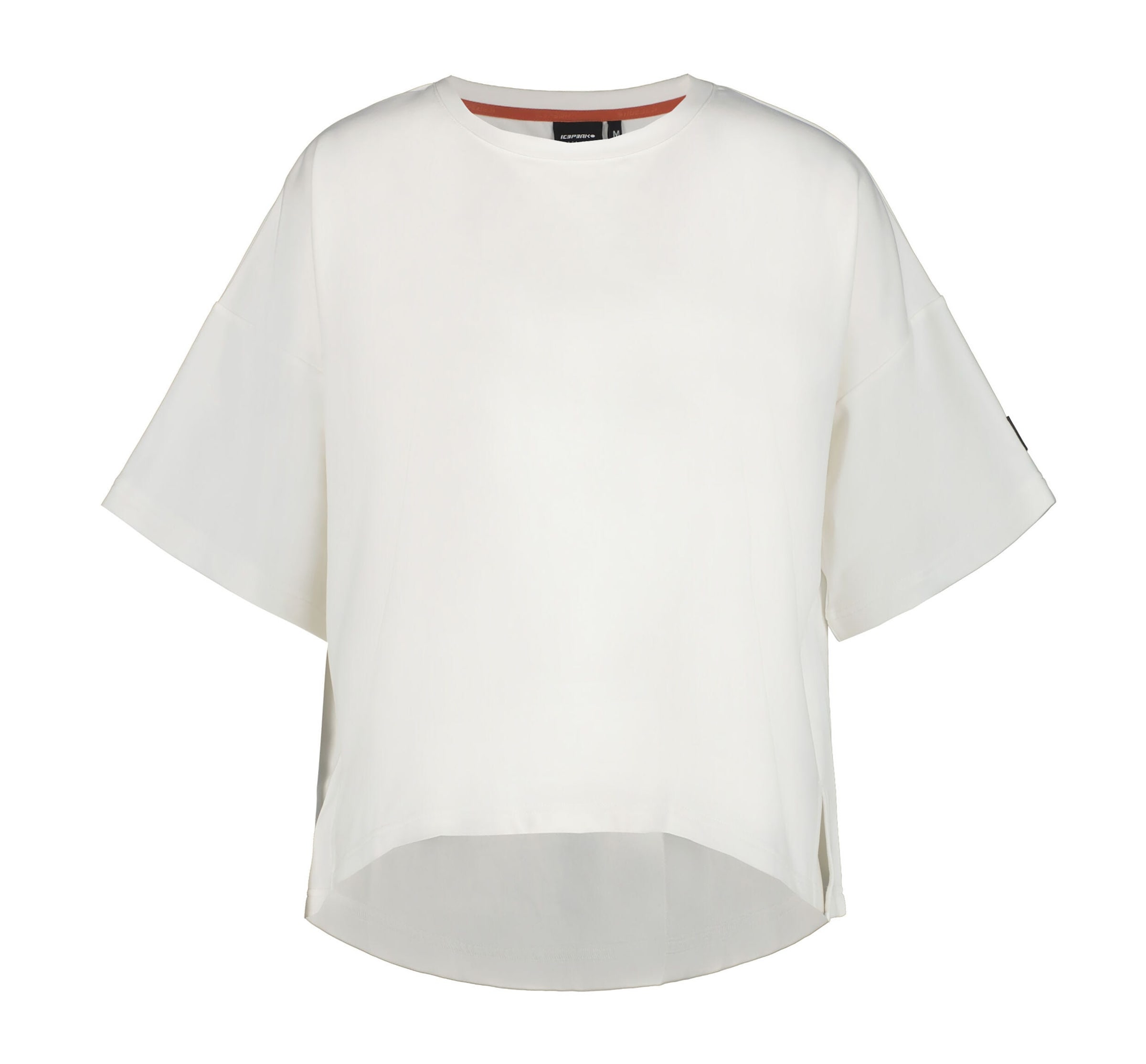 Icepeak T-Shirt "D T-SHIRT ADAKI" 1 Stk. tlg. günstig online kaufen