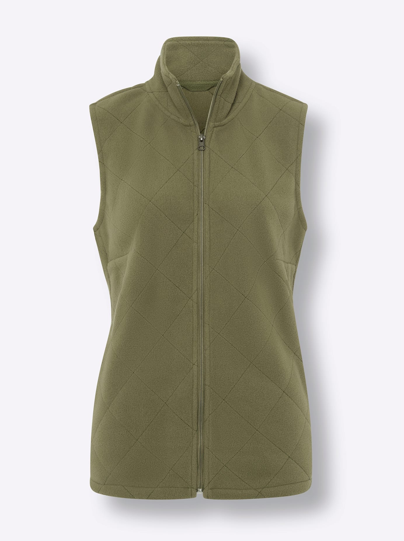 Classic Basics Fleeceweste