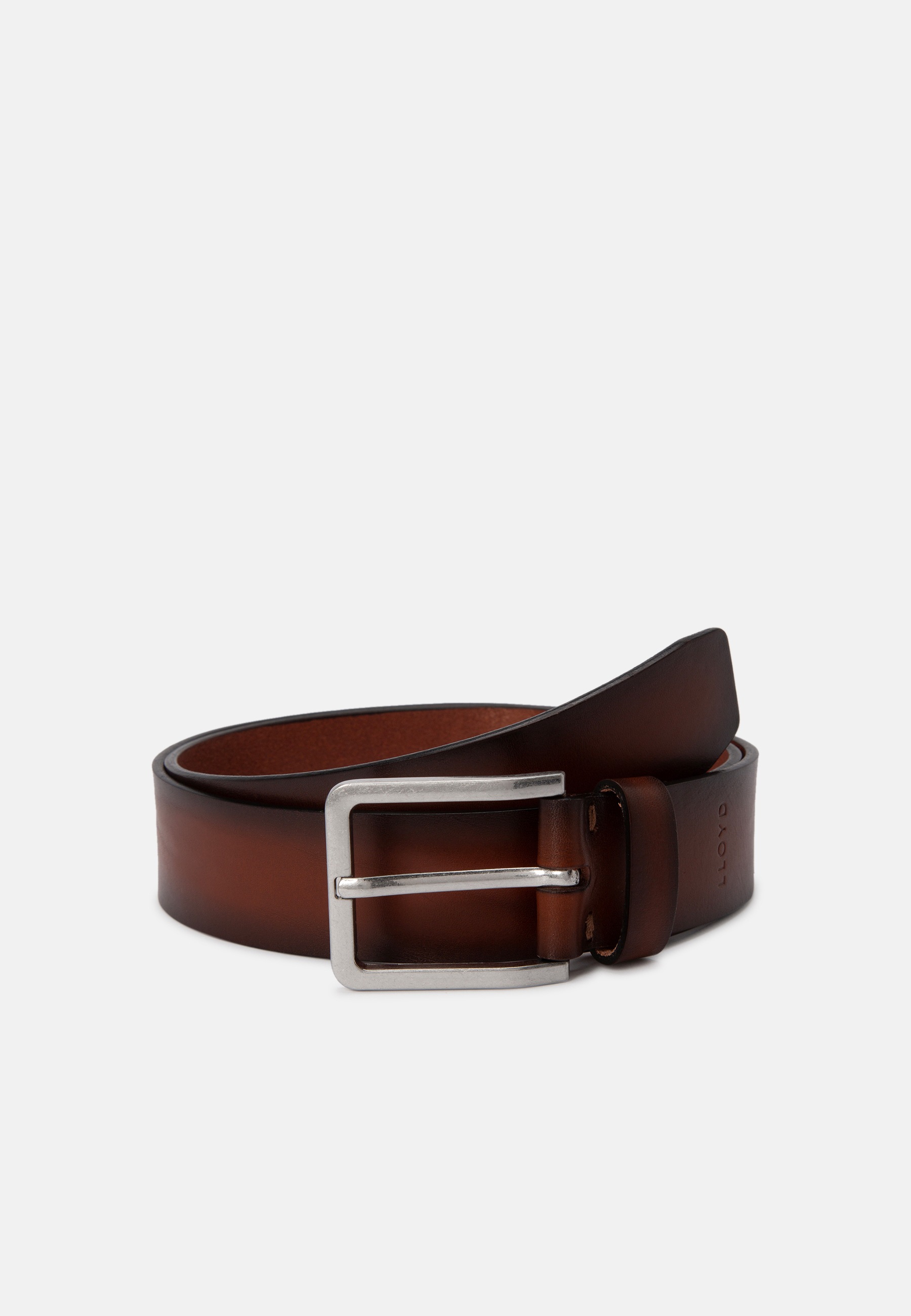 LLOYD Men’s Belts Ledergürtel »Lloyd Belts Herrengürtel 0234«