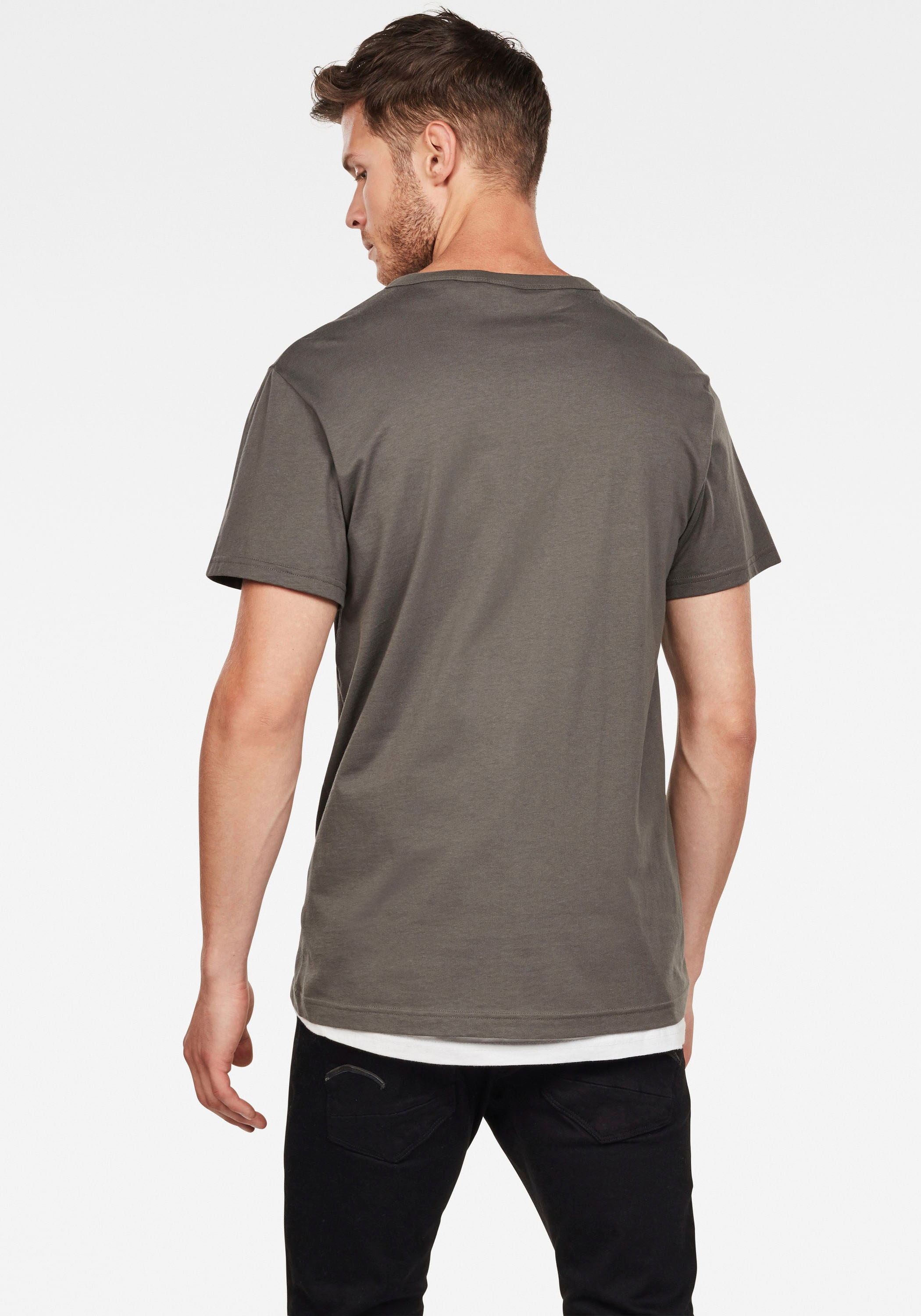 G-STAR T-Shirt »Holorn«