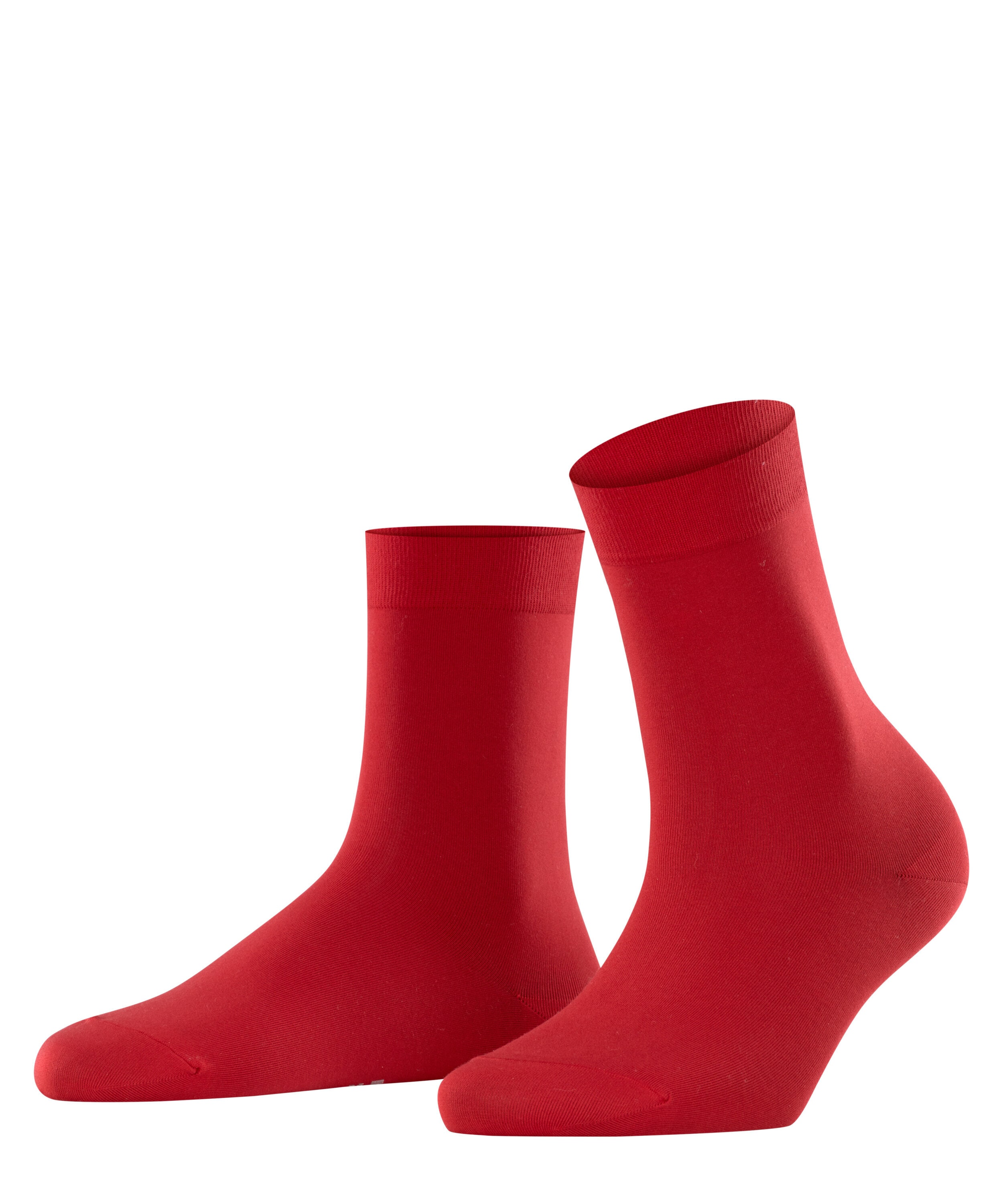 FALKE Socken "Cotton Touch" 1 Paar tlg.