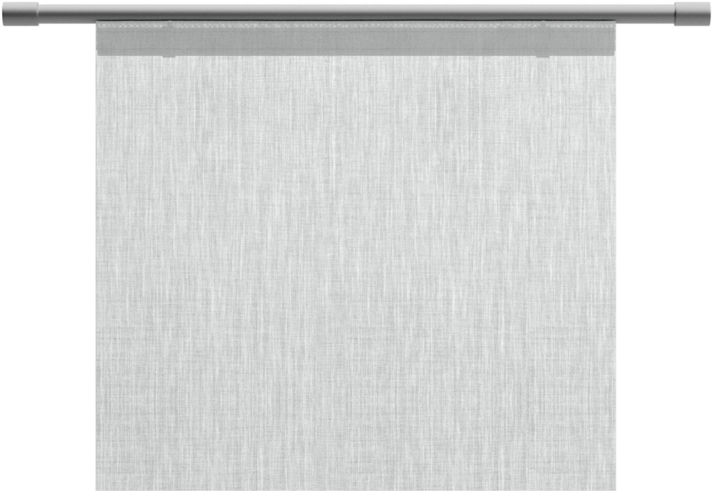 Thumbnail - Neutex for you Schiebegardine "Libre-ECO" Paneelwagen 1 Stk. tlg. 60 x 245 cm (B x H)