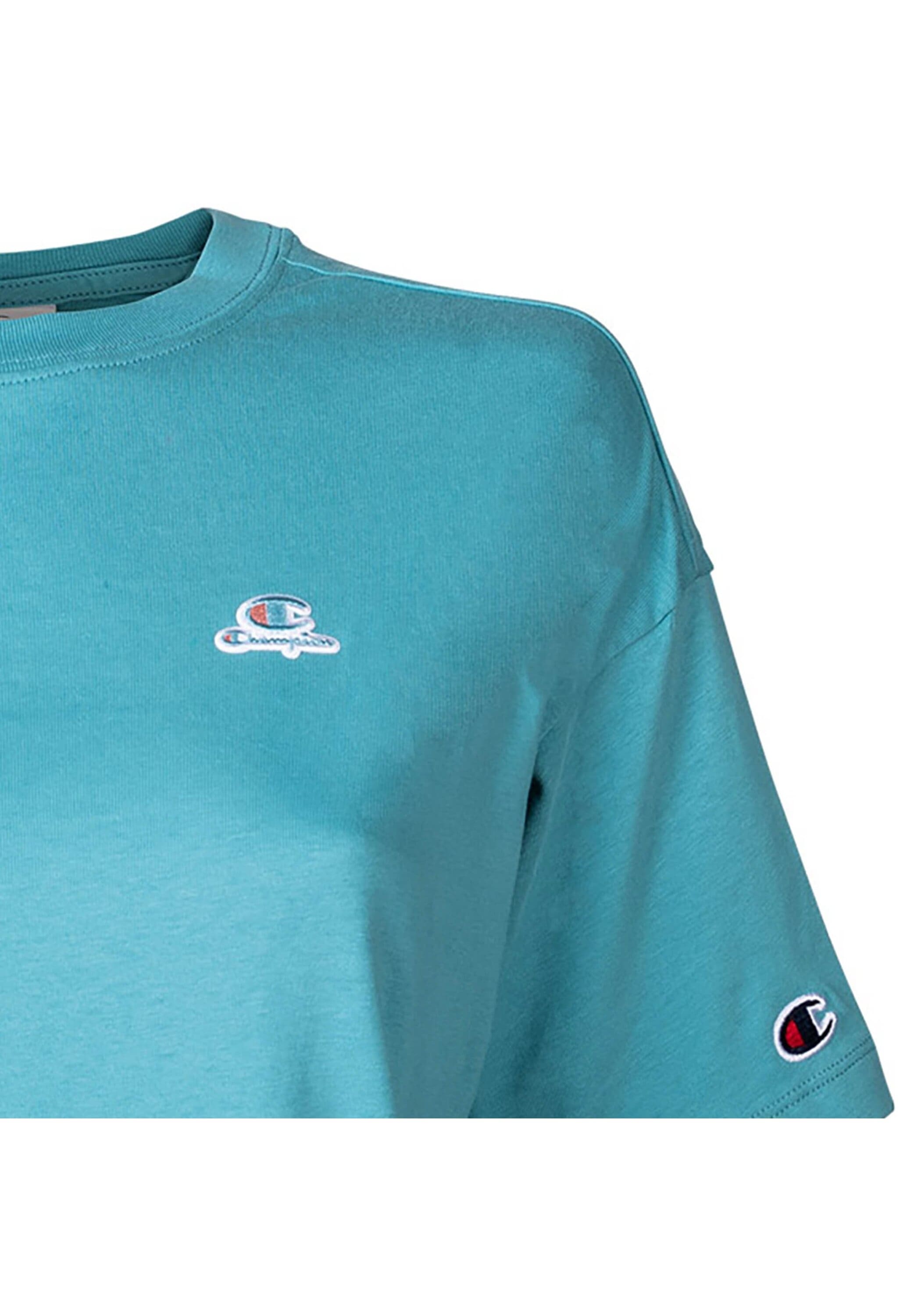 Champion T-Shirt »T-Shirt CML Champion Logo 1er Pack«