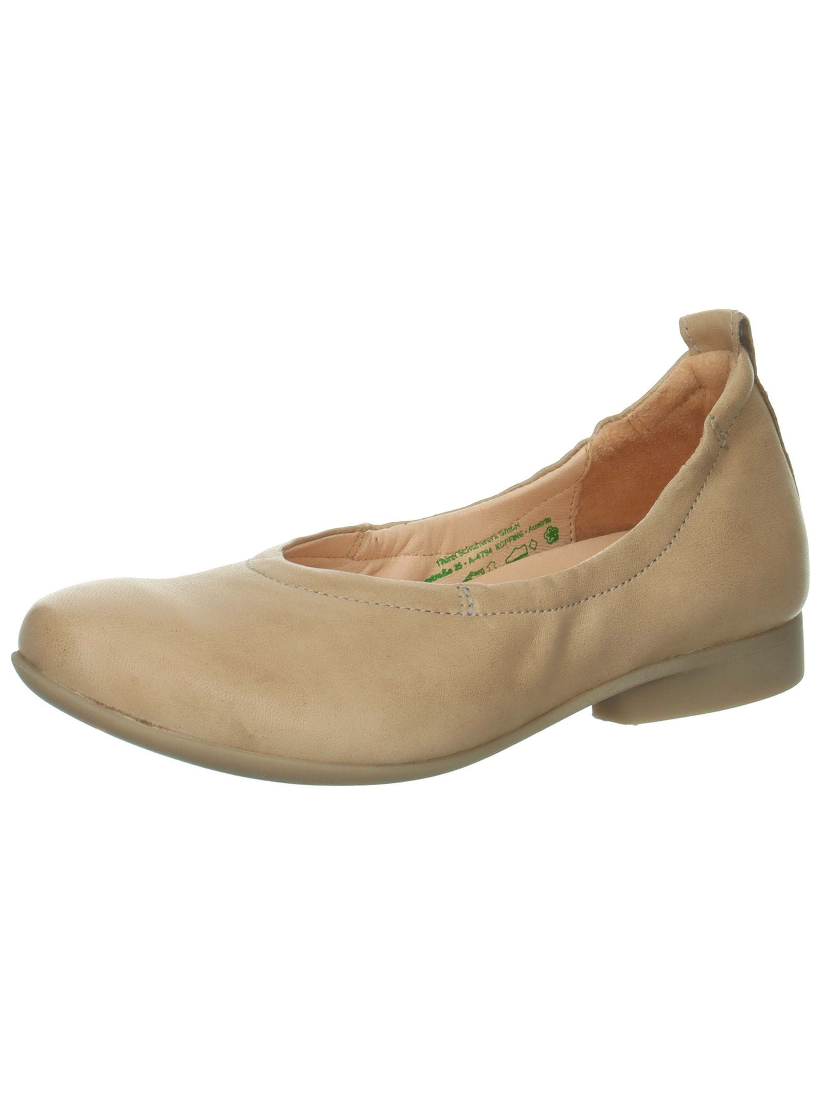 Think Ballerina "Think Ballerinas Leder" günstig online kaufen