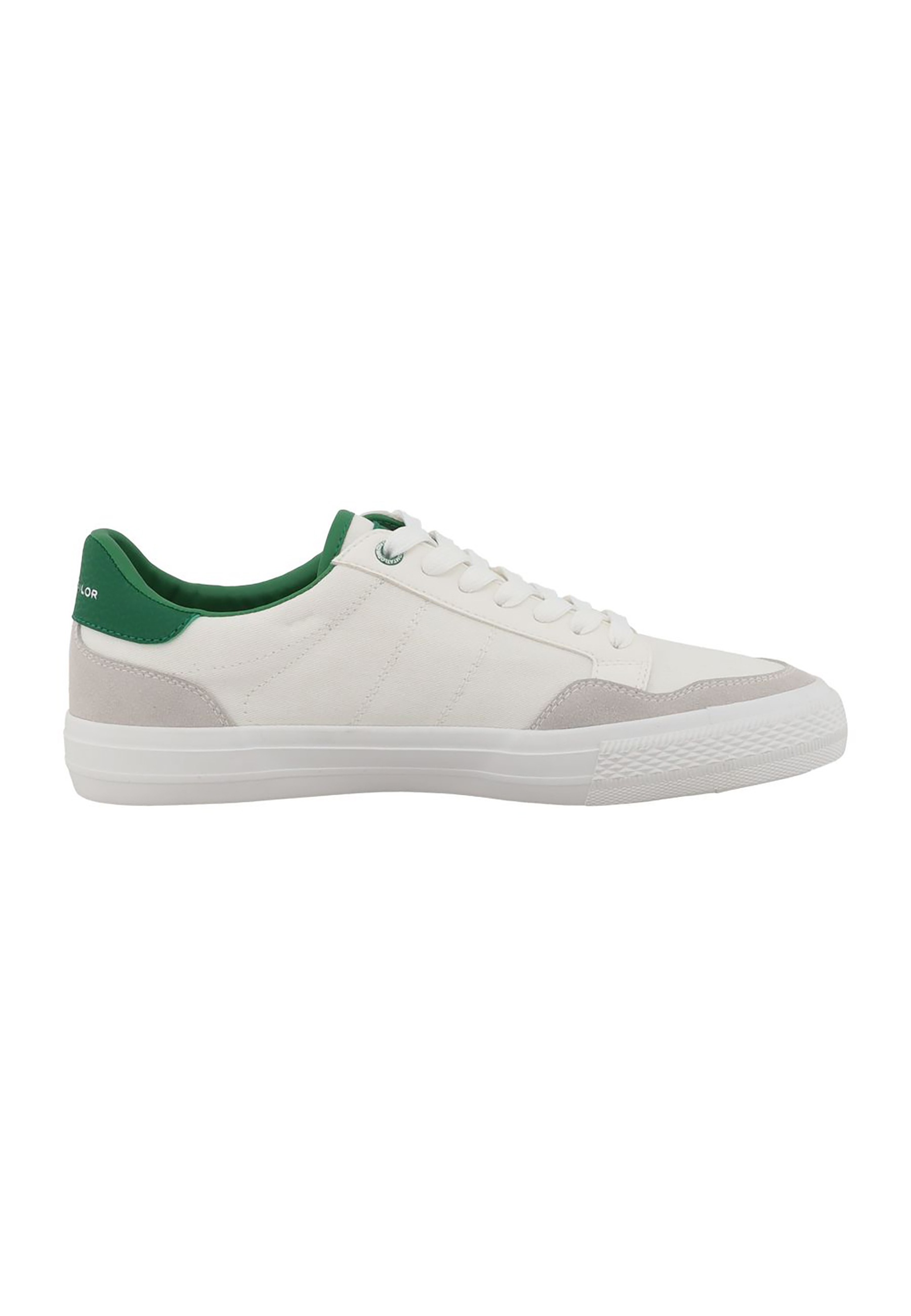 TOM TAILOR Sneaker »Tom Tailor Sneaker Low«