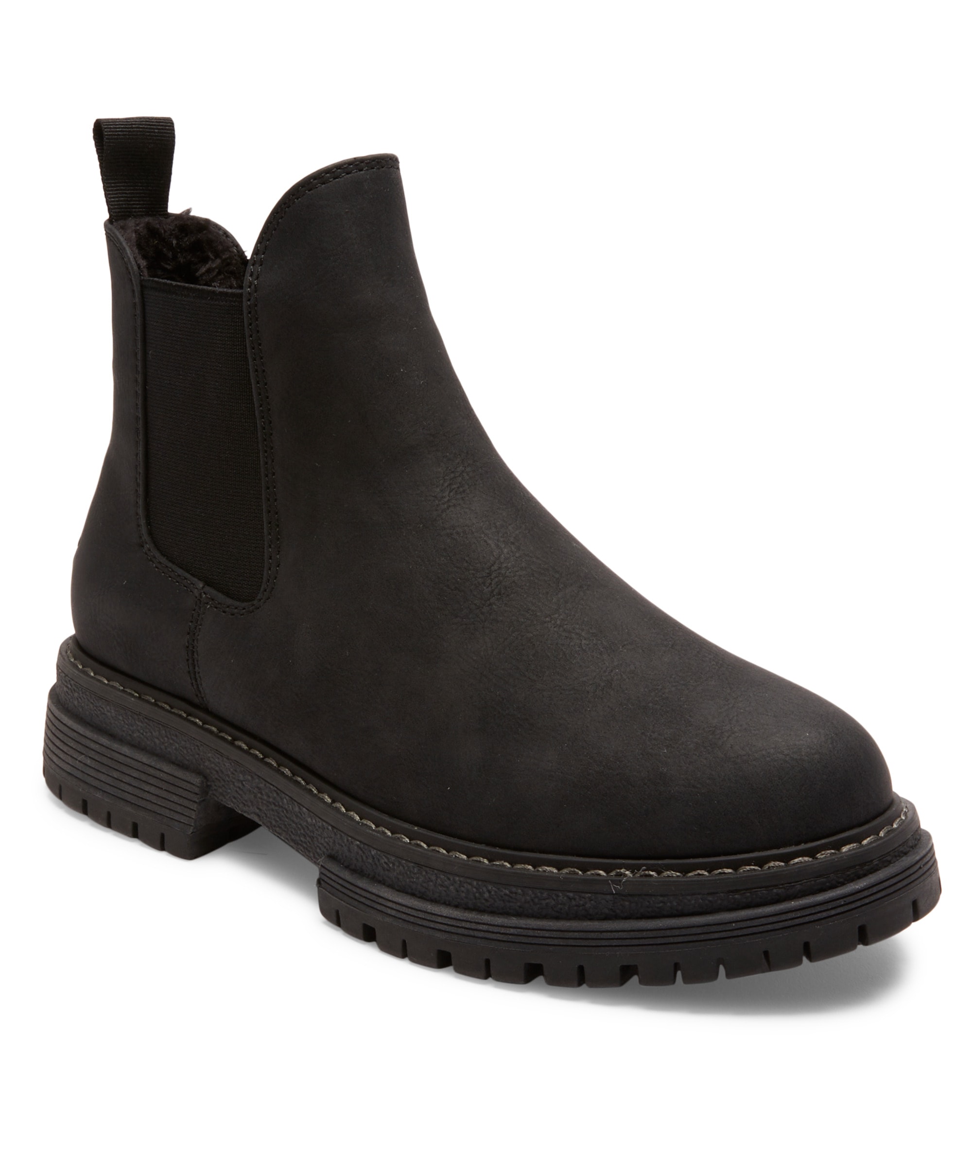 Roxy "LORENA II BOOT" Stiefelette, Winterschuhe, gefüttert günstig online kaufen