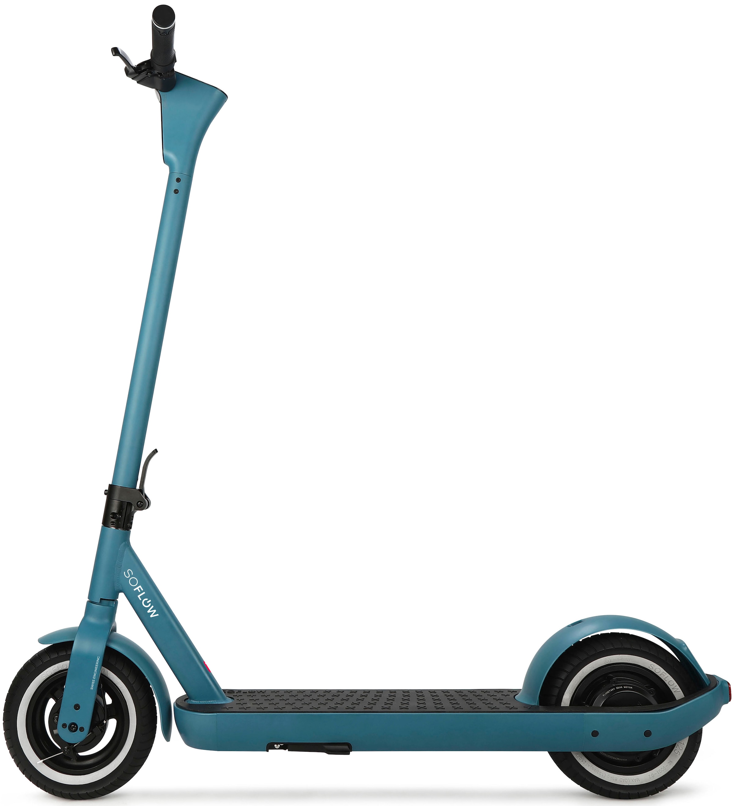 soflow E-Scooter »SO ONE PRO«, 20 km/h, 65 km