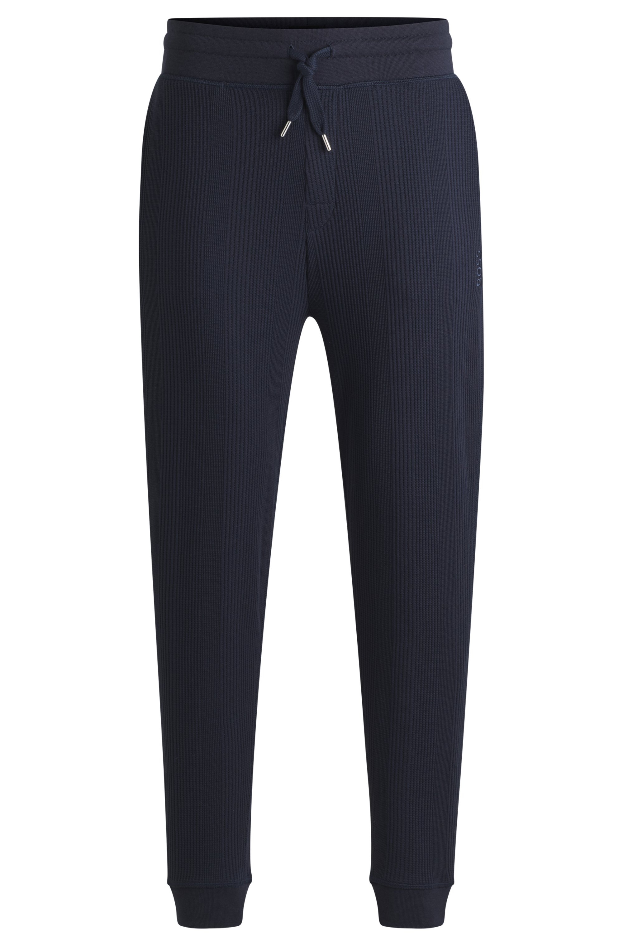 BOSS Jogginghose »Structure Pants«