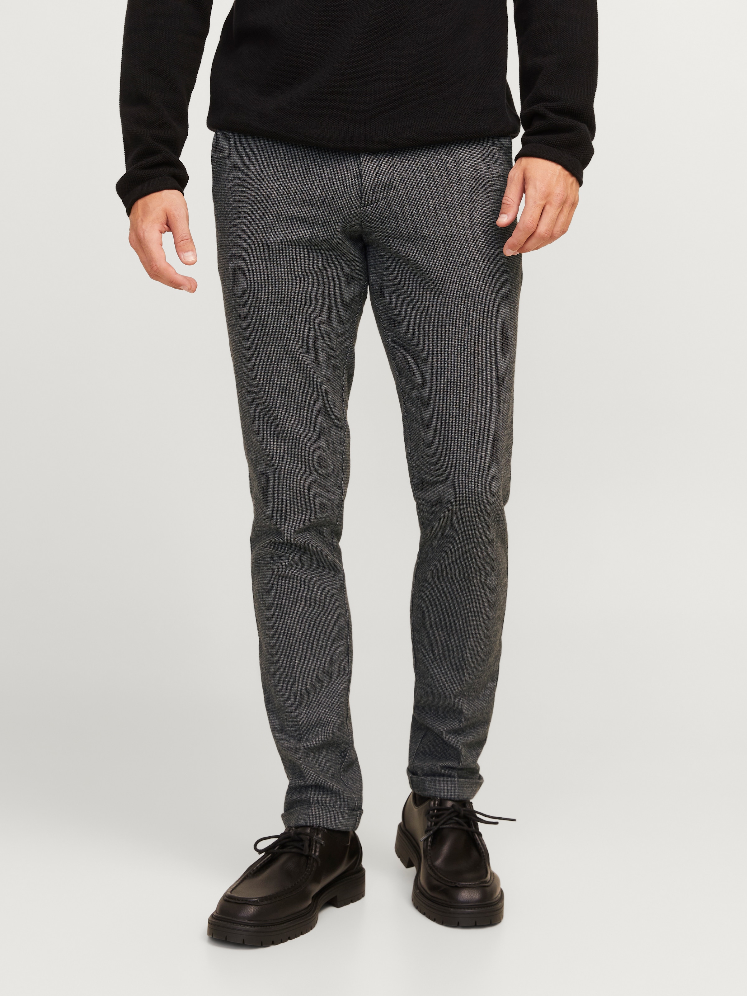 Jack & Jones Chinos "JPSTMARCO JJHENRY CHINO SN"