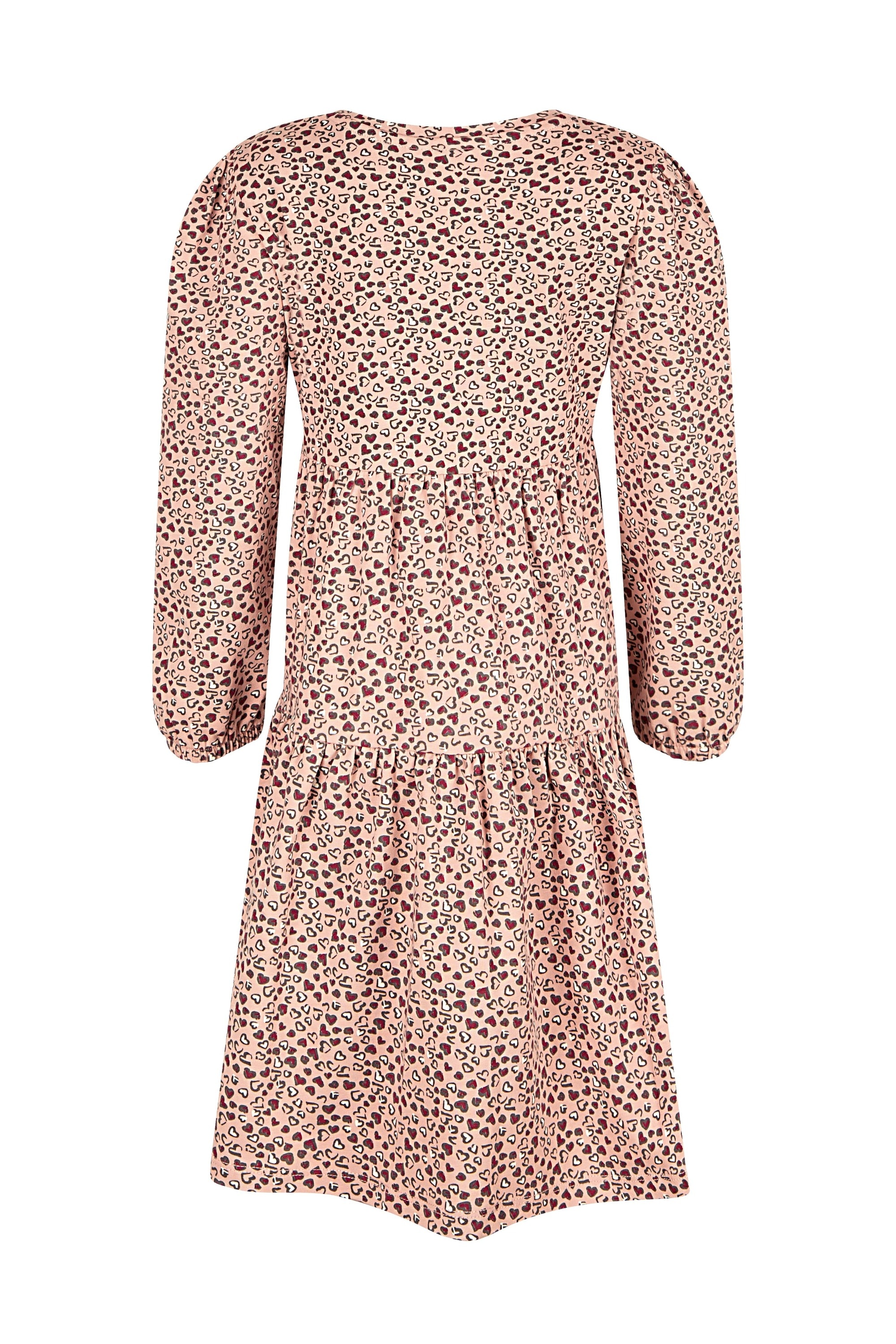 happy girls Sommerkleid »dress«