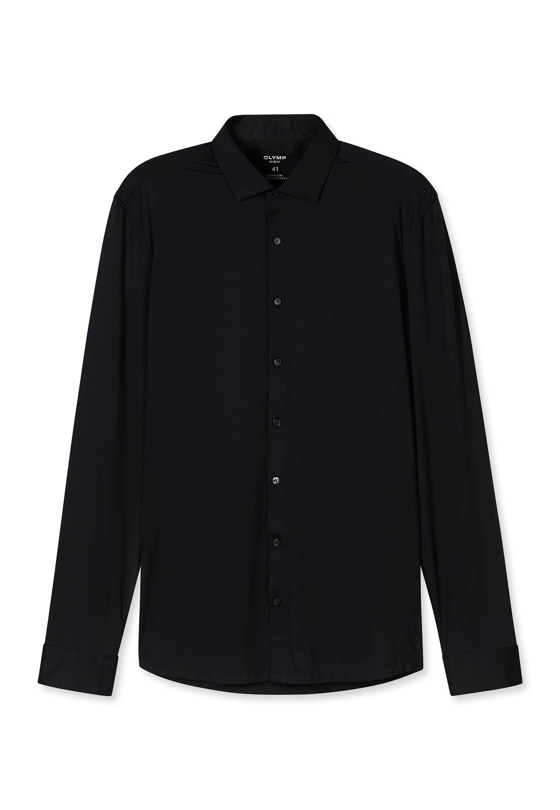 OLYMP Businesshemd "OLYMP No. Six 24/Seven, super slim, Modern Kent" günstig online kaufen