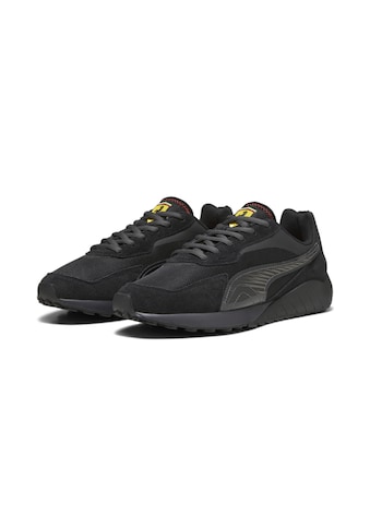 PUMA Sneaker »Scuderia Ferrari SPEEDFUSION ...