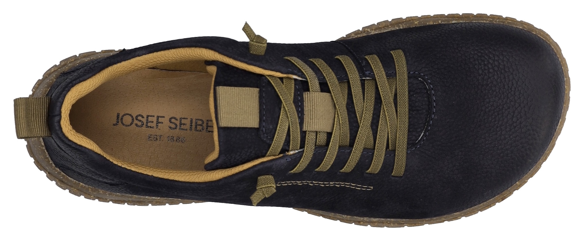 Josef Seibel Barfußschuh »Wallace 04«, Barfußschuh, Komfortschuh in Weite G