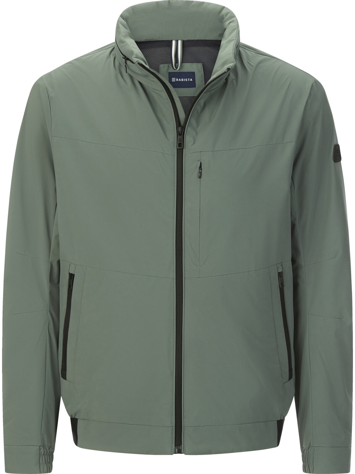 Babista Blouson »Blouson ZANLI«