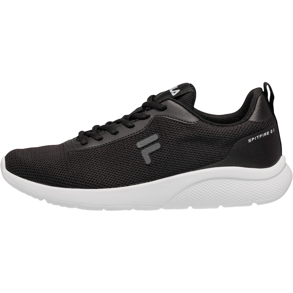 Fila Sneaker »SPITFIRE«