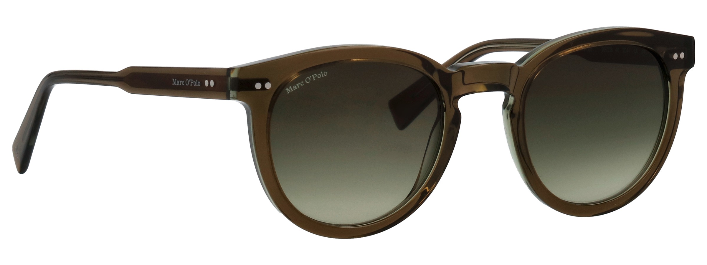 Marc O'Polo 506238 Sunglasses Green 2
