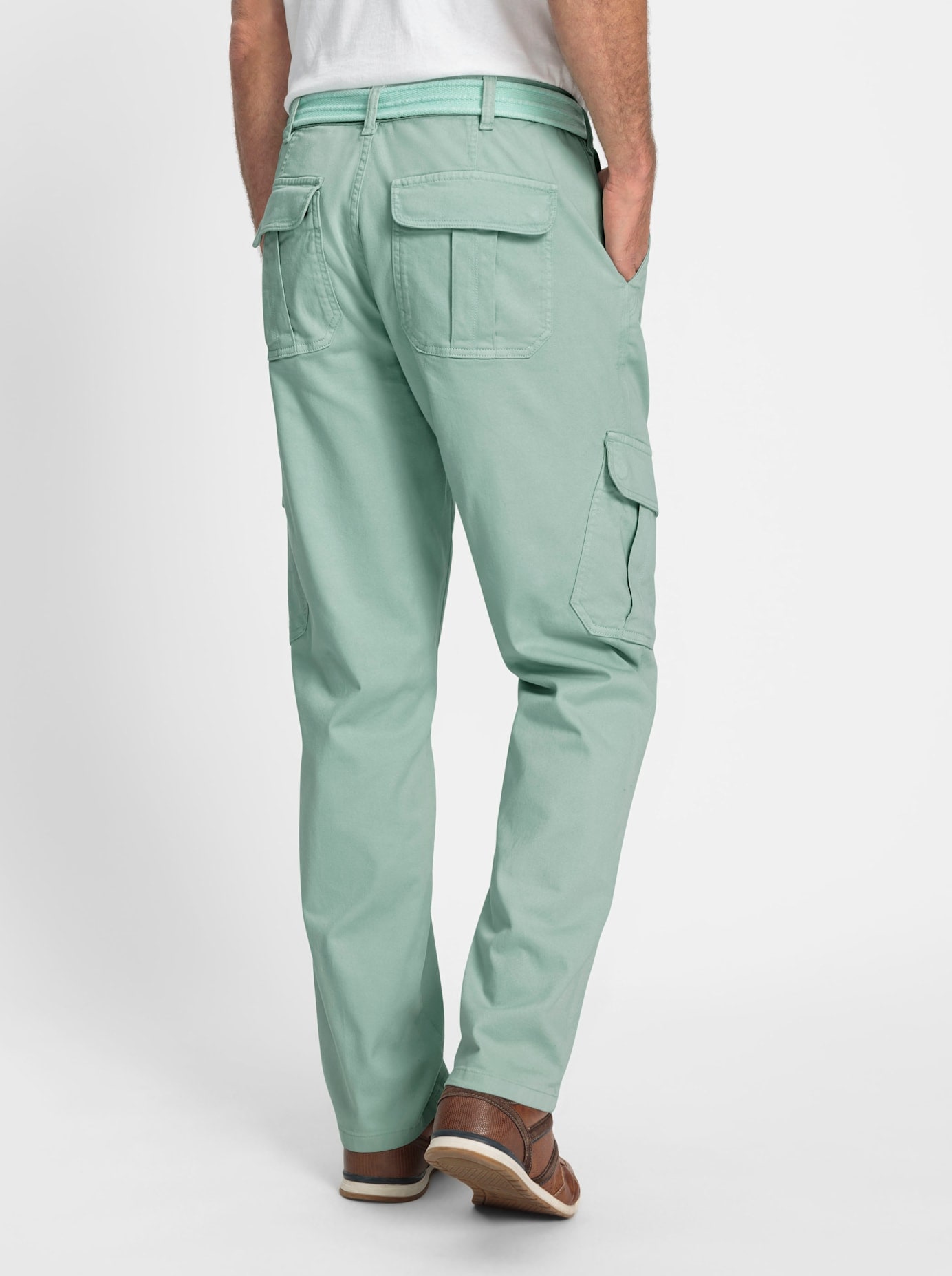 Catamaran Cargohose