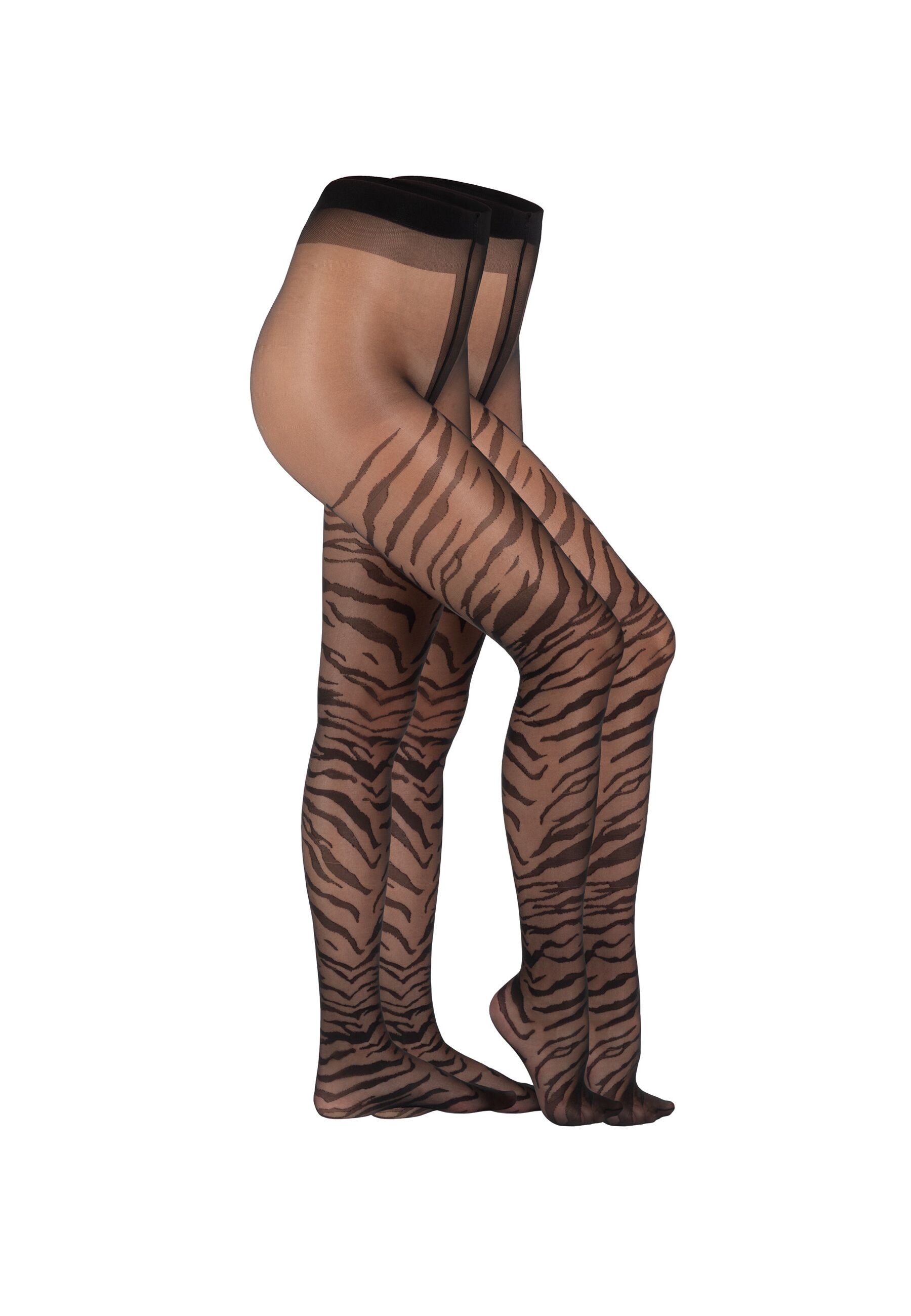 Camano Feinstrumpfhose »Strumpfhose 2er Pack«