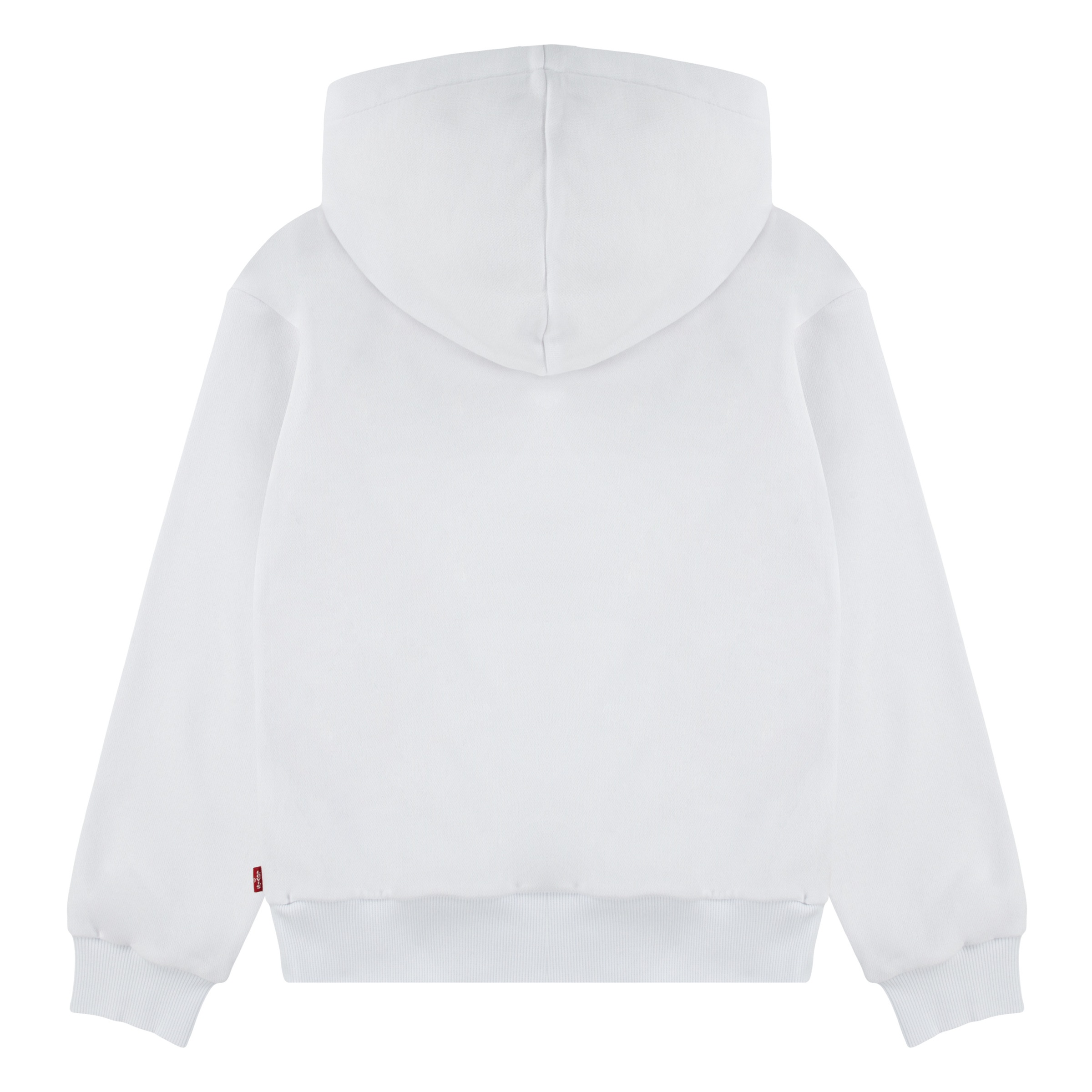 Levi's® Kids Hoodie »LVG BATWING PATCH HOODIE«