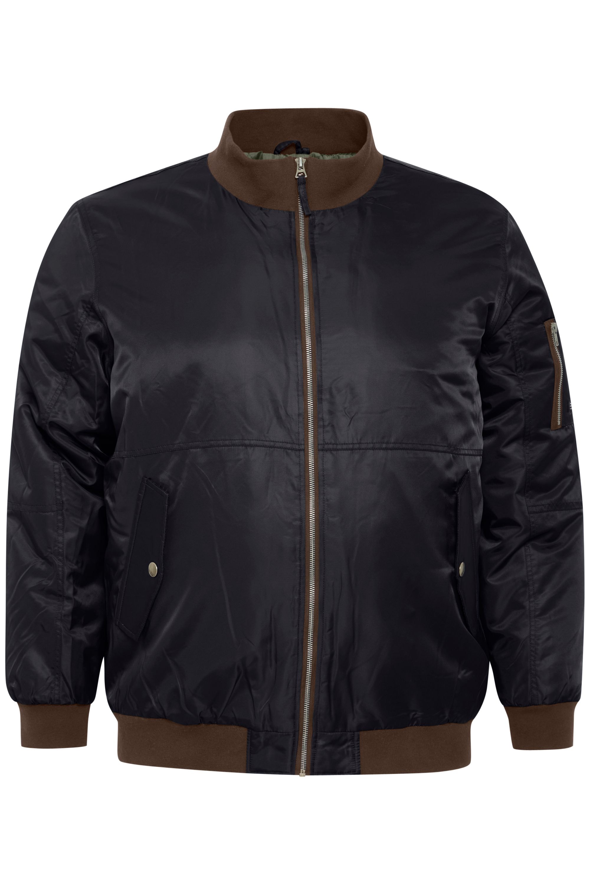 Blend Bomberjacke "Bomberjacke BHOuterwear"