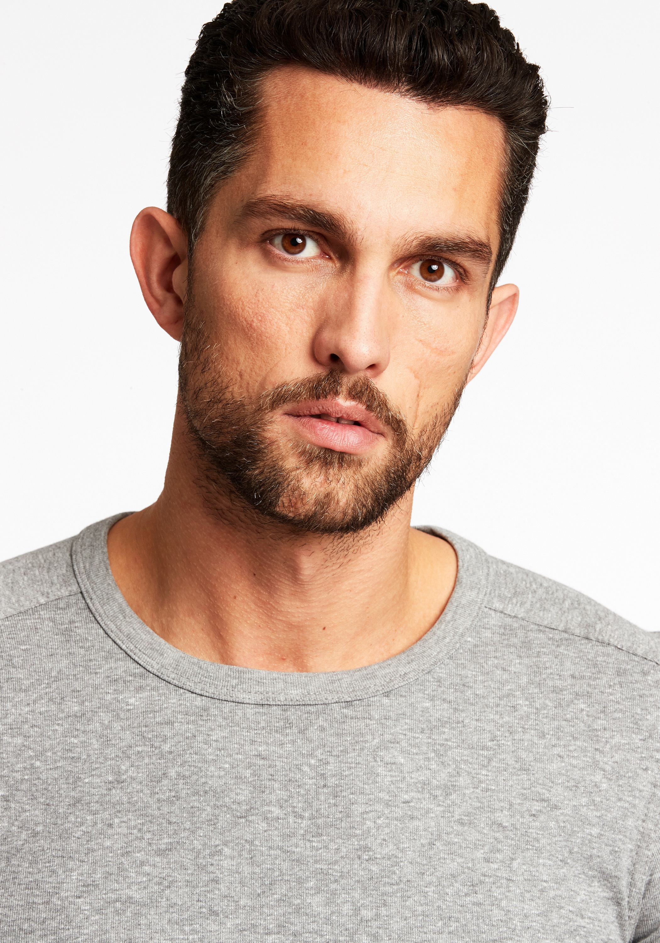 Thumbnail - LINDBERGH T-Shirt "T-Shirt Slim Fit"