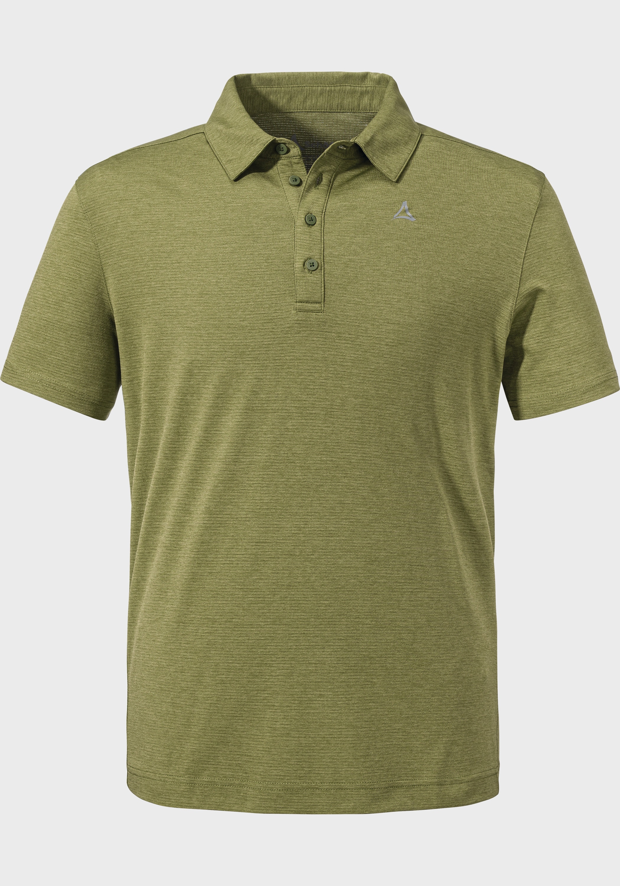 Schöffel Poloshirt "CIRC Polo Shirt Tauron M" günstig online kaufen