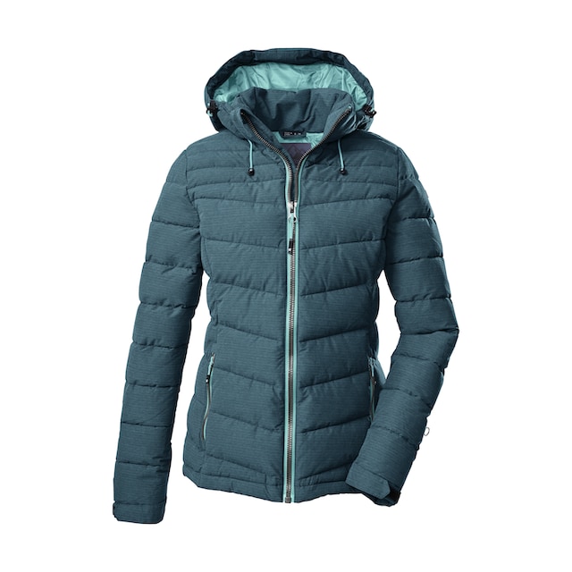 Killtec Steppjacke »Skane WMN Quilted JCKT A« für bestellen | BAUR