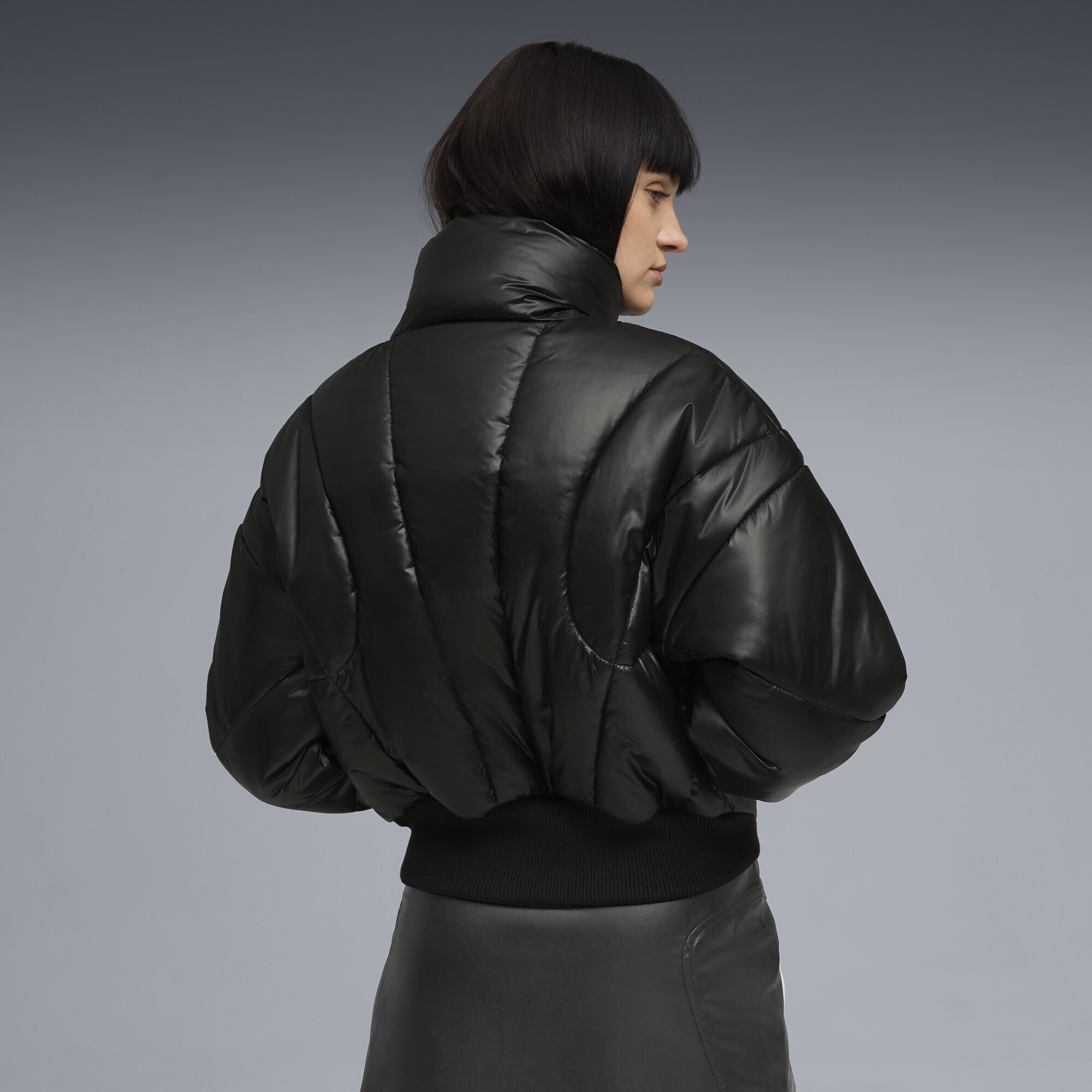 PUMA Winterjacke »DARE TO Pufferjacke Damen«