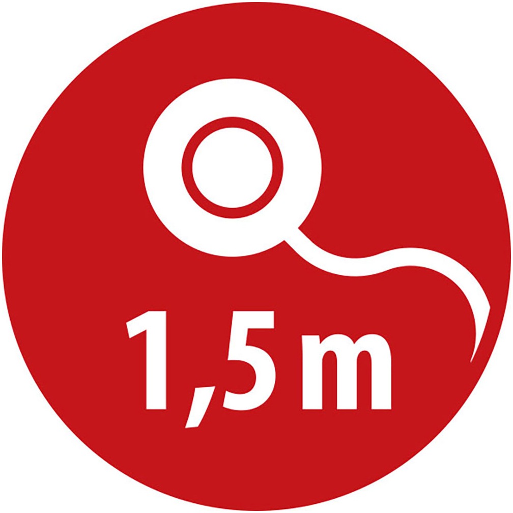 Brennenstuhl Stromadapter »Eco Line Comfort Switch Adapter EL CSA 1« 150 cm