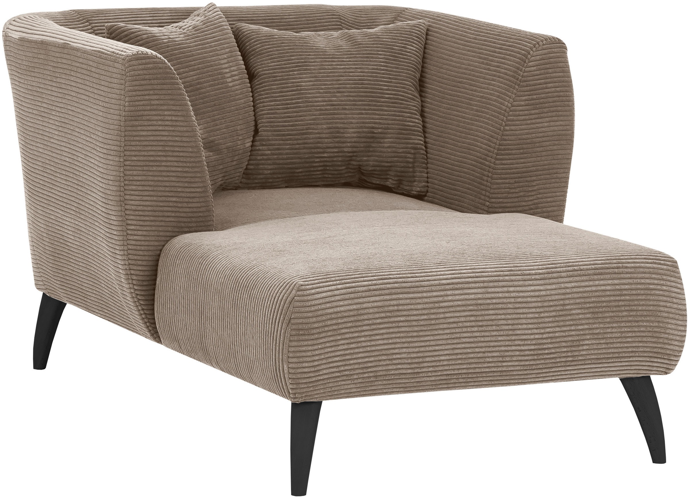 INOSIGN Loveseat »Colori«