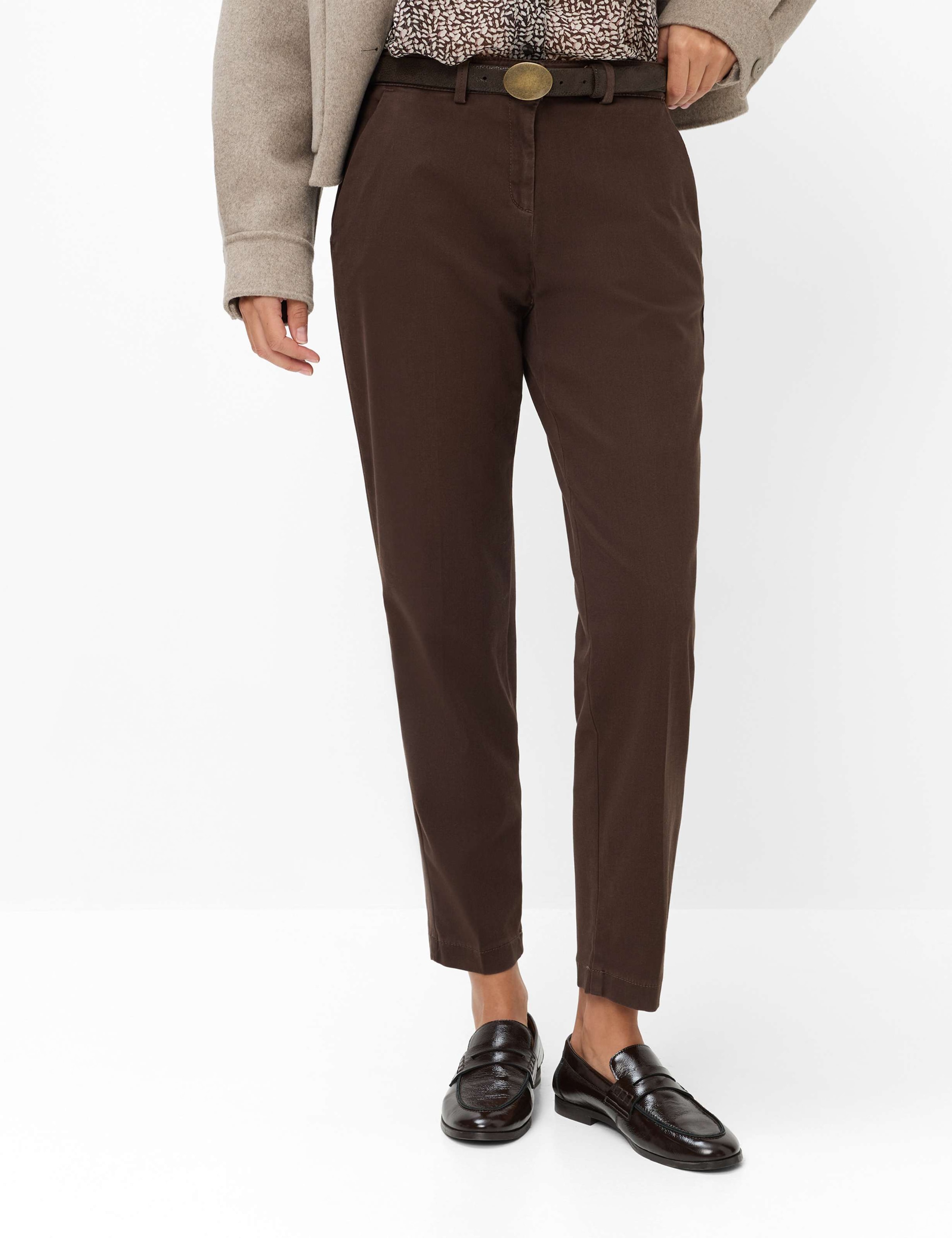 Brax 3/4-Hose »Style MARON S«