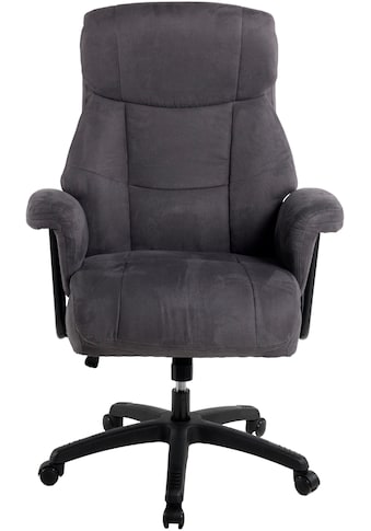 Duo Collection Chefsessel »Mauro XXL« Microfaser Bela...