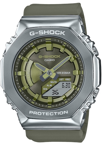 Chronograph »GM-S2100-3AER«