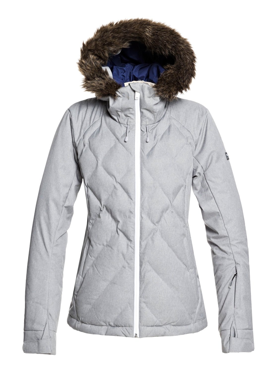 Snowboardjacke »Breeze«