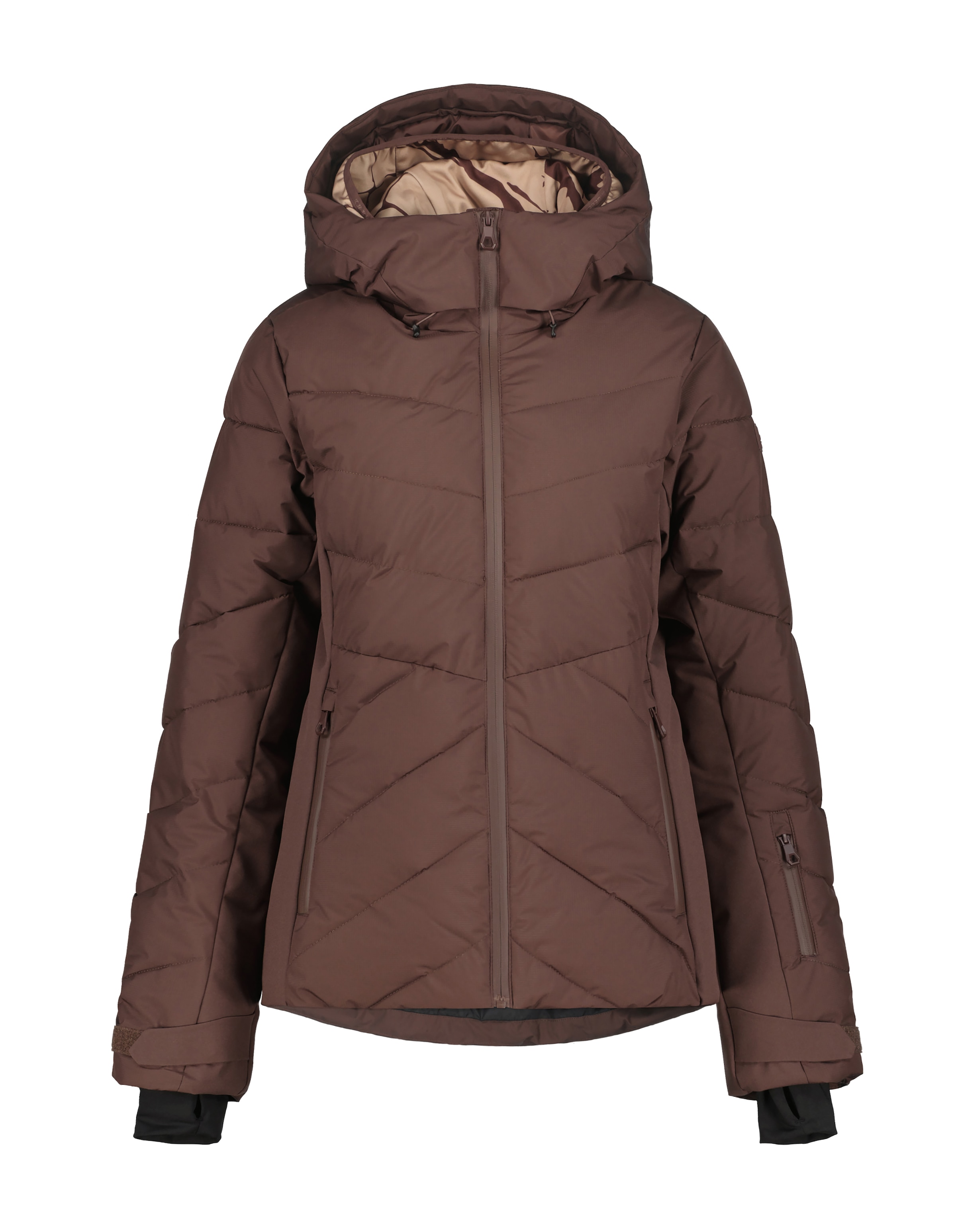 Icepeak Skijacke »ICEPEAK ELLWANGEN« wasserabweisendes und windabweisendes Material, normale Schnittform