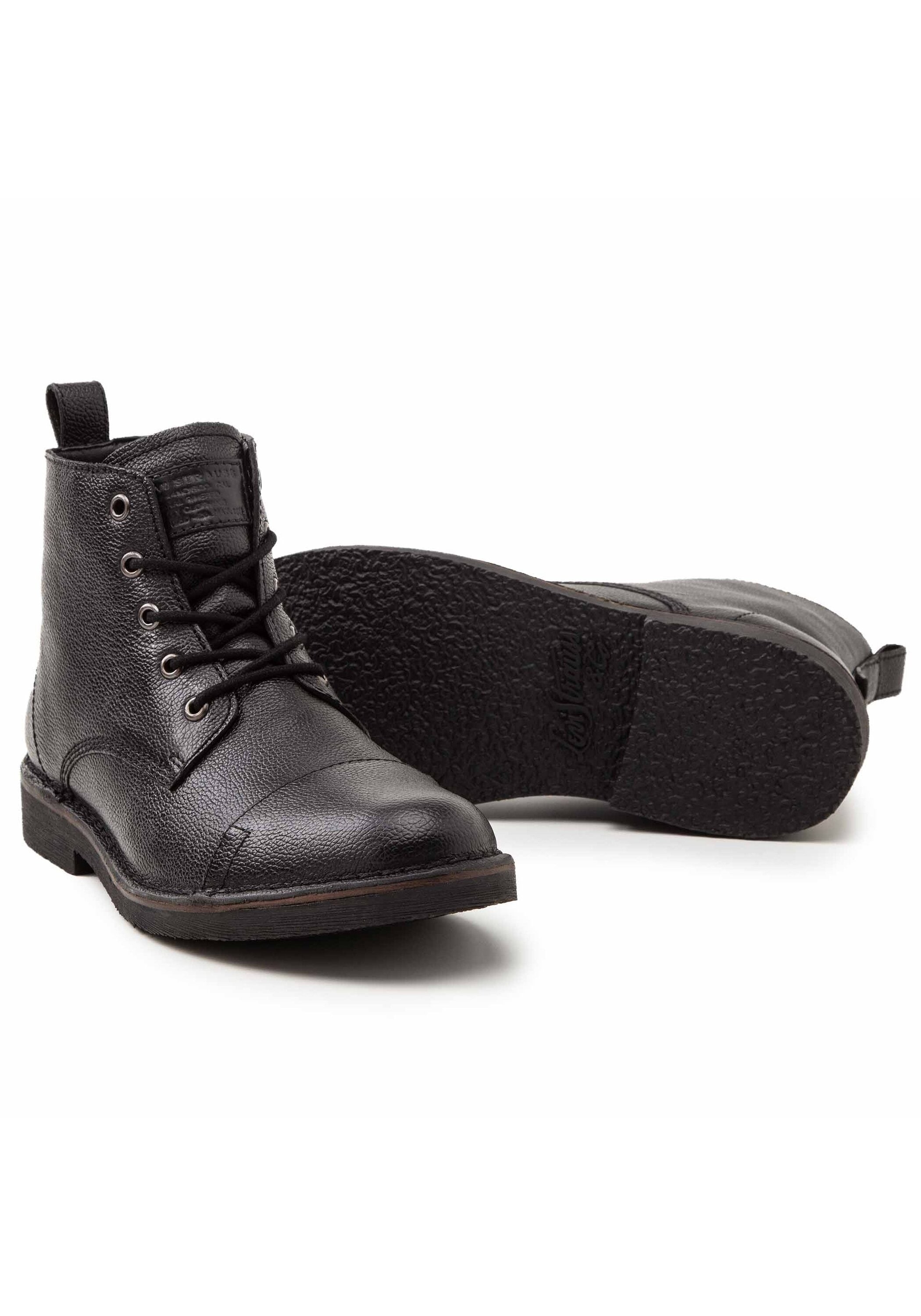 Levi's® Stiefel »Stiefel Track«