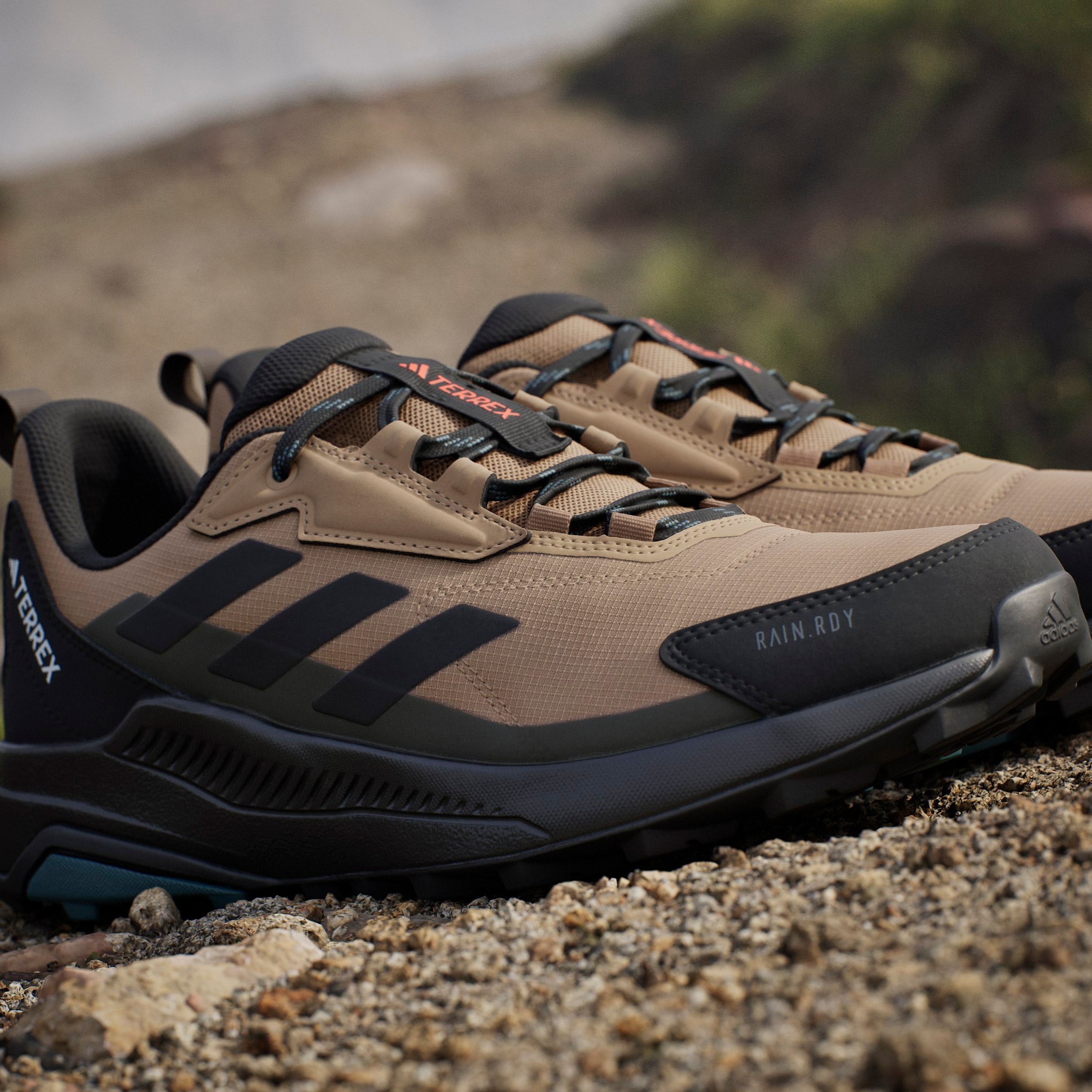 adidas TERREX Wanderschuh »TERREX ANYLANDER RAIN.RDY«  wasserdicht