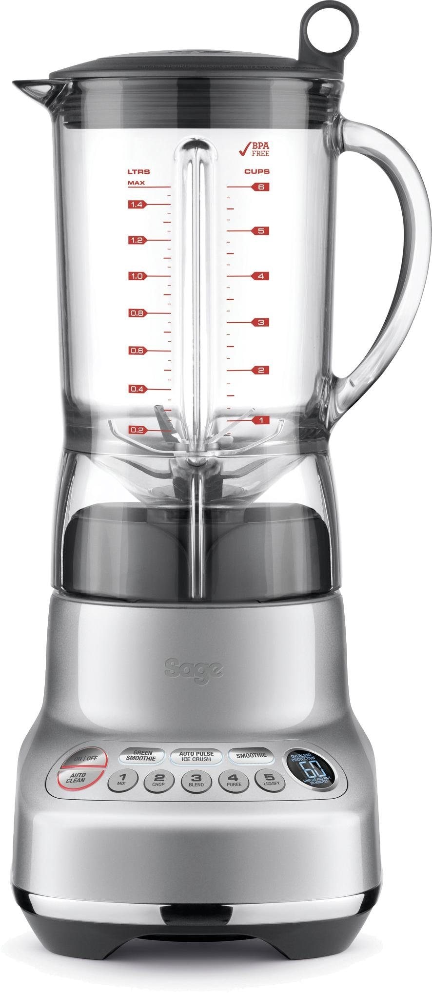 Sage Standmixer 