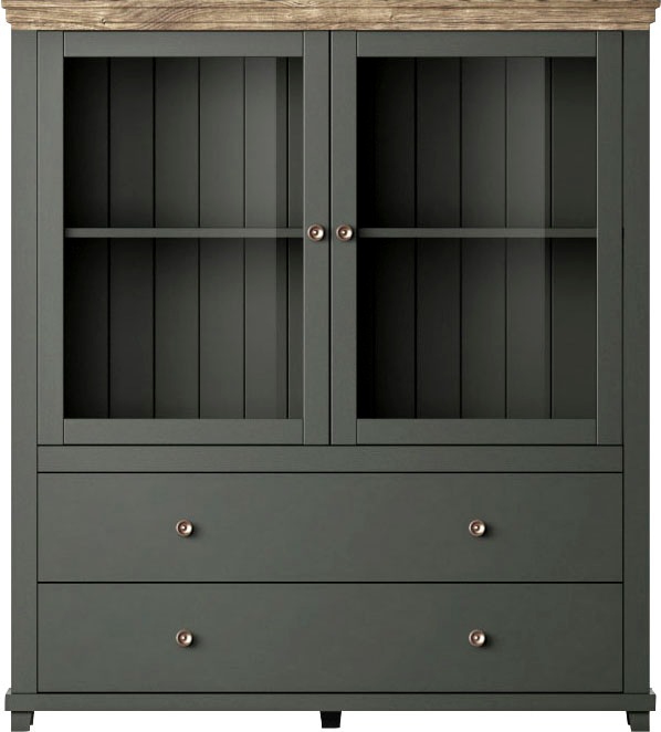 Home affaire Highboard "Evora" günstig online kaufen