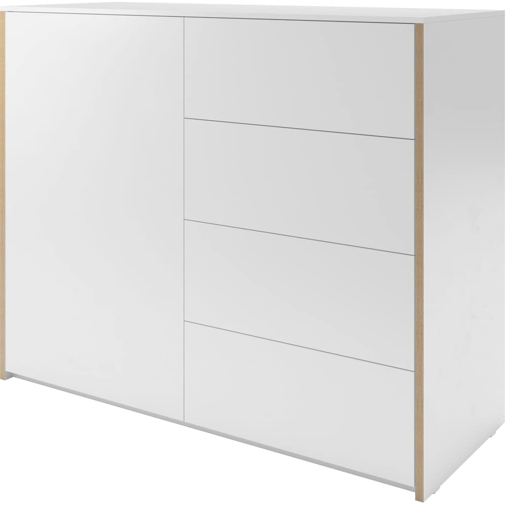 Müller SMALL LIVING Sideboard »Modular Plus«